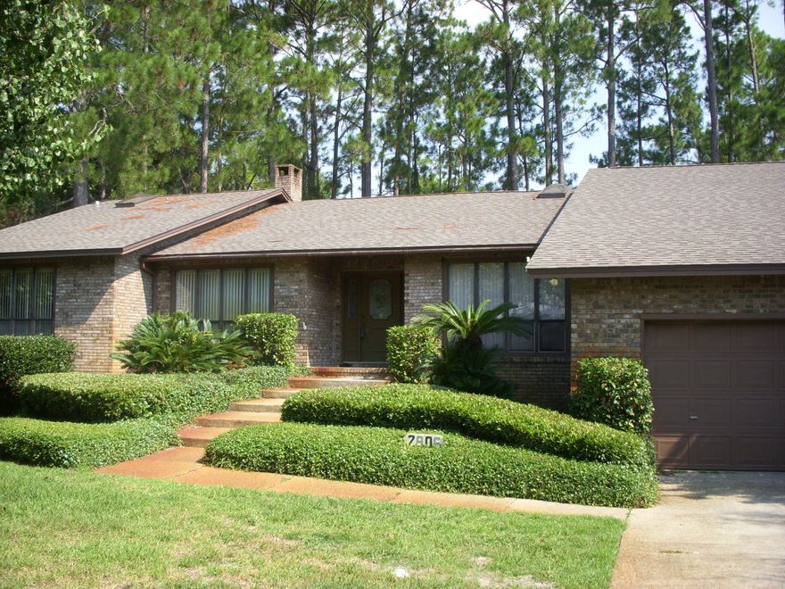 This beautiful, well-maintained, single owner home located in the quiet neighborhood of Kings Point was designed for family fun and entertaining. The 900 square foot great room features an open kitchen with stainless steel appliances, a wood-burning fireplace and high ceiling. The wet bar and TV each have their space behind louvered doors and with loads of cabinet space this room transforms from kids play room to company and entertainment in a minute. This light and airy space has two skylights and large windows overlooking a very private back yard with views of a peaceful saltwater pond. A bird watchers heaven! On one side of the great room is the large Master Suite which features an adjoining sun room/exercise room and double sinks in the Master Bath. The other side has the additional