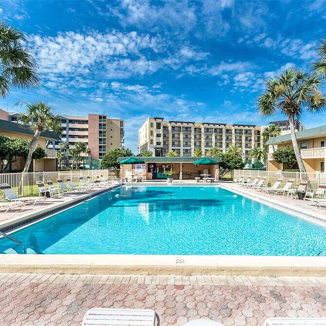 VENUS - Residential Lease