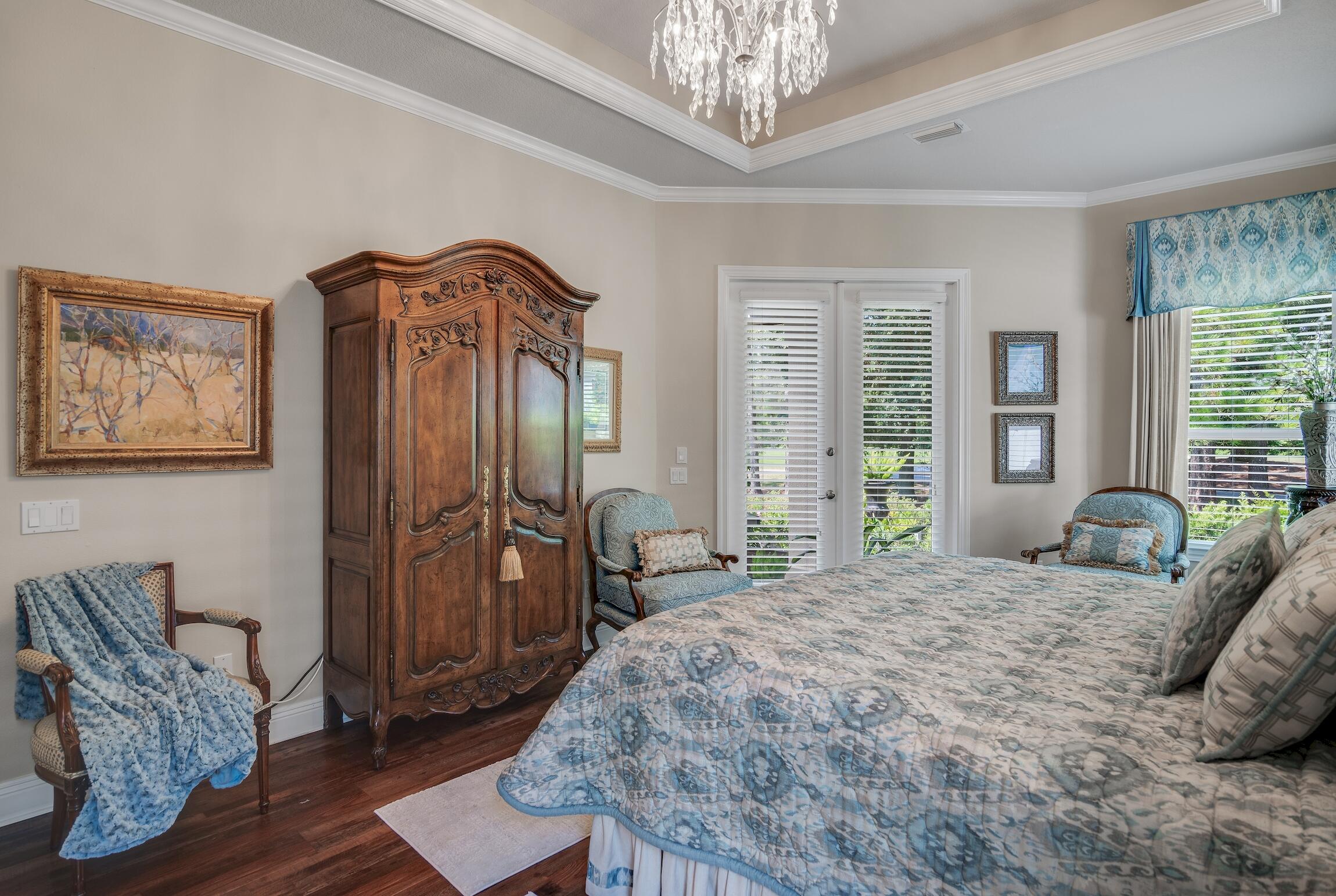 Kelly Plantation - Residential