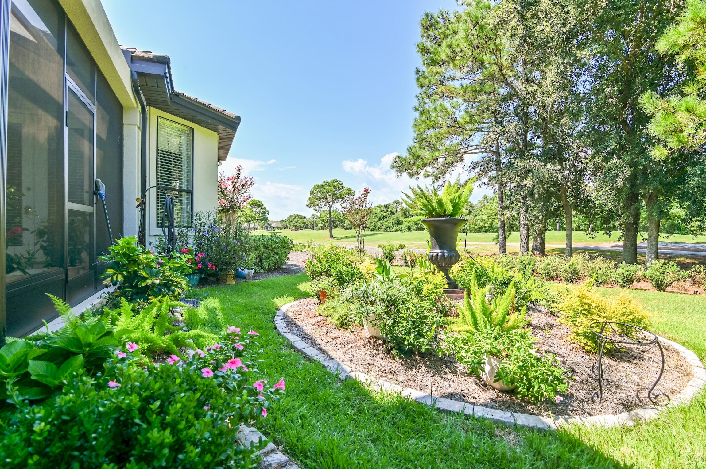 Kelly Plantation - Residential