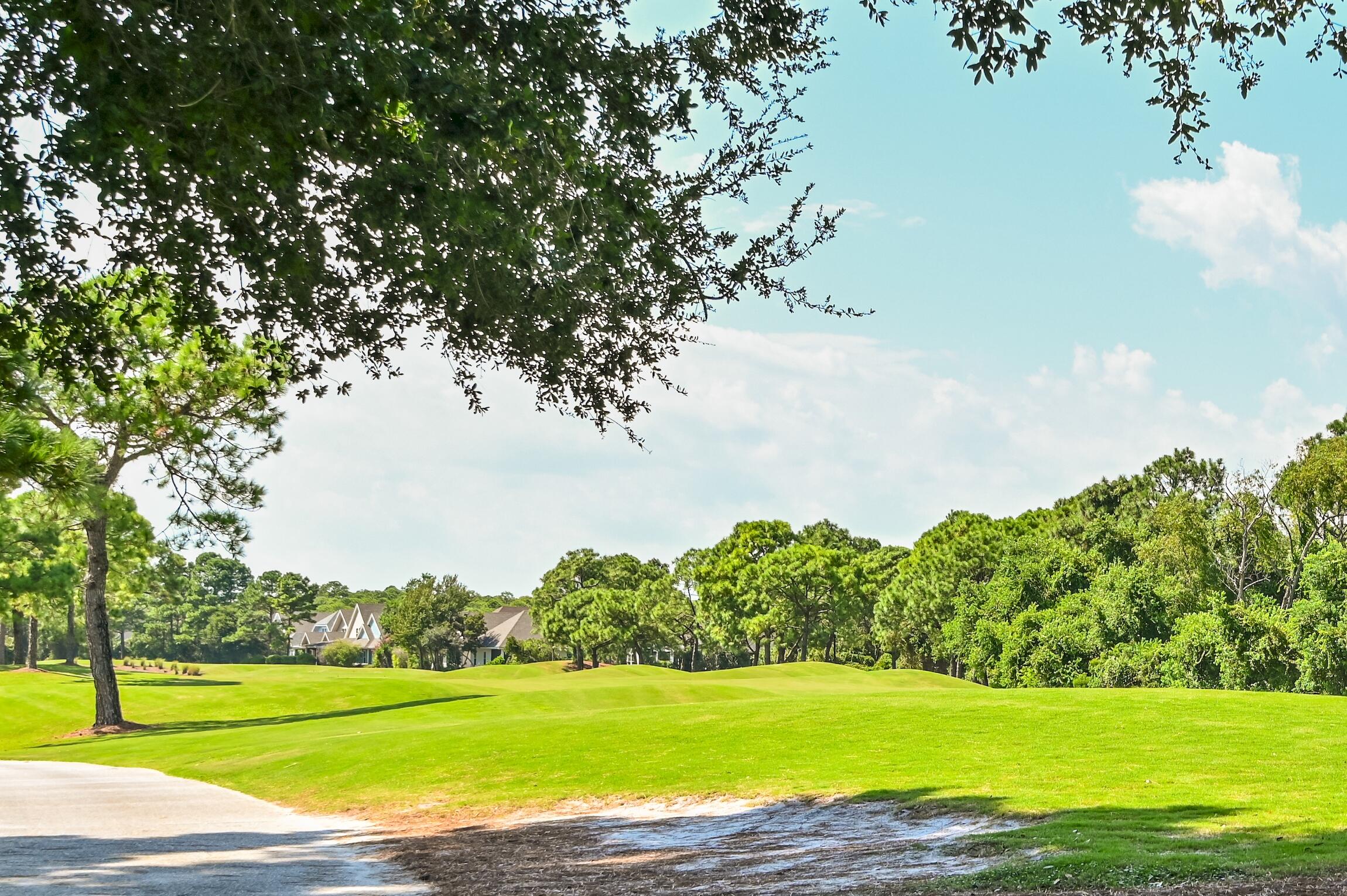 Kelly Plantation - Residential