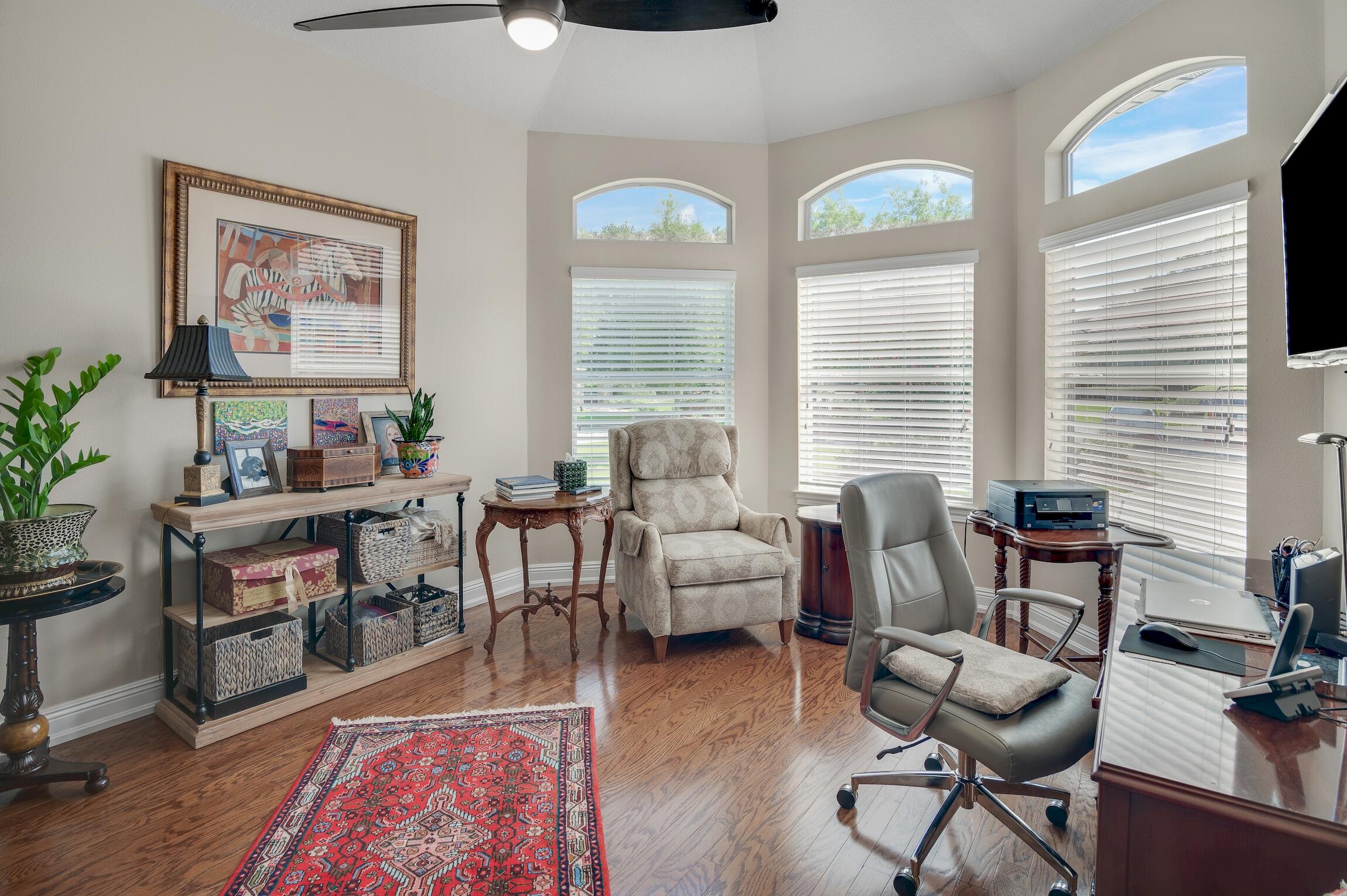 Kelly Plantation - Residential