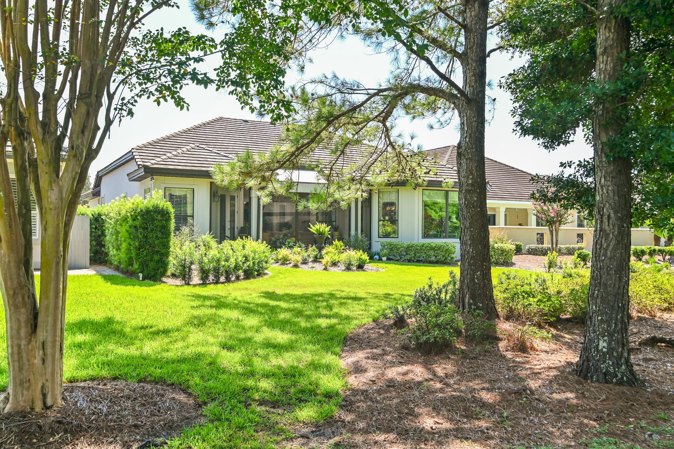 Kelly Plantation - Residential