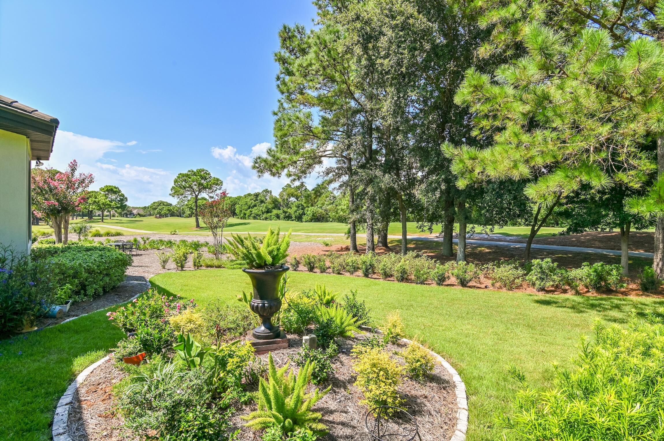 Kelly Plantation - Residential