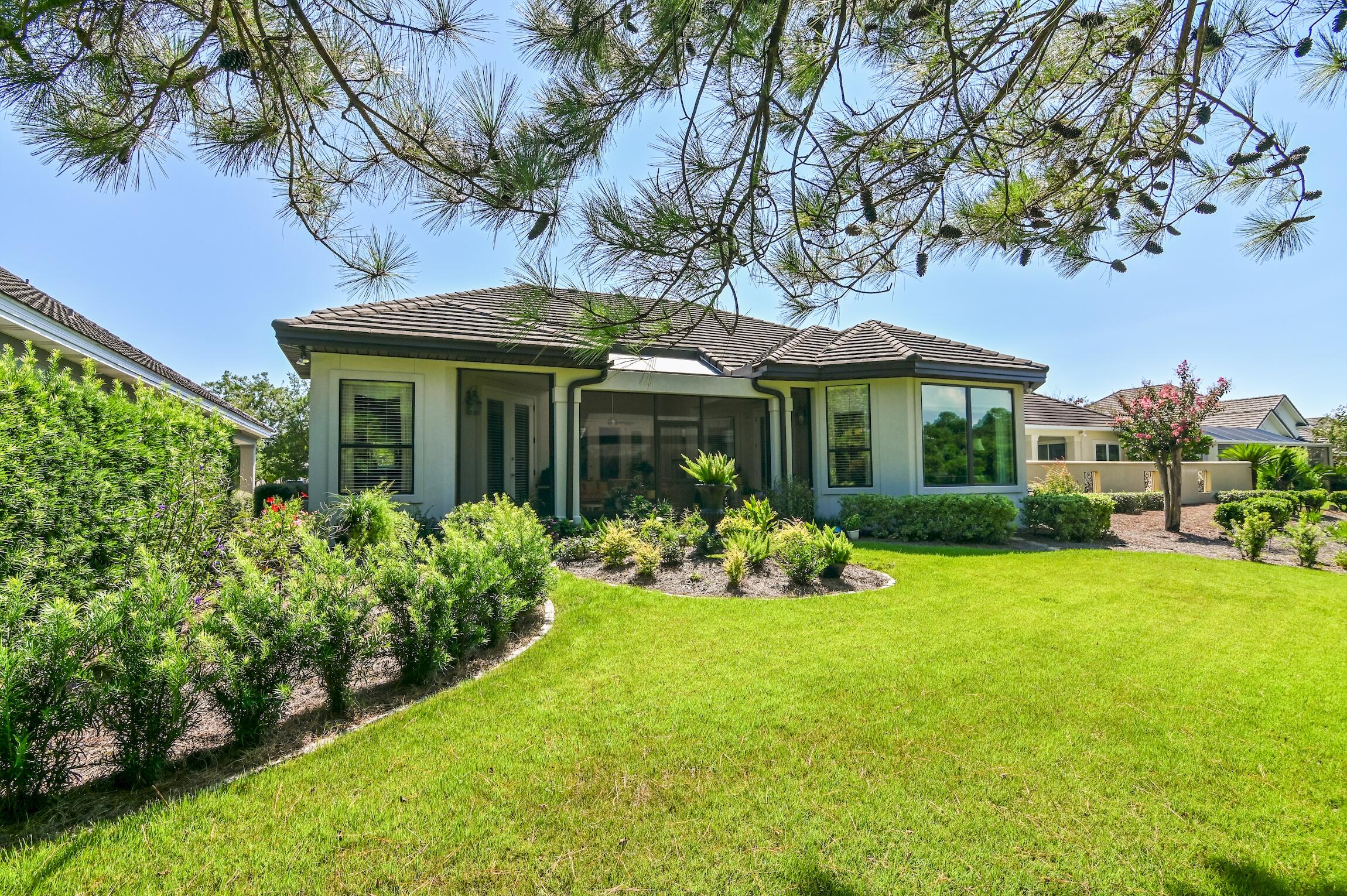 Kelly Plantation - Residential