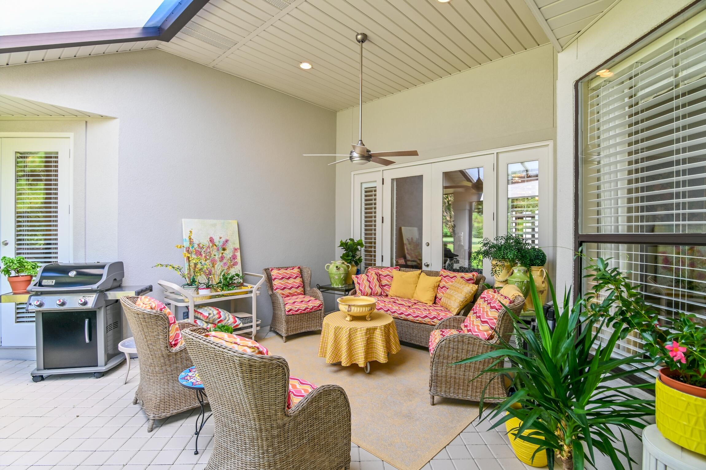 Kelly Plantation - Residential