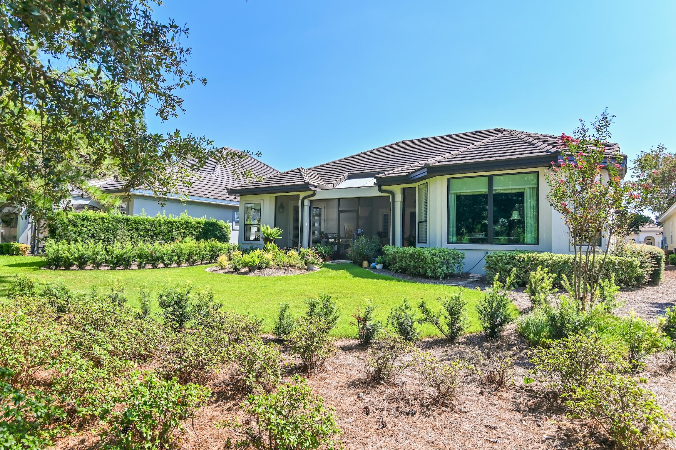 Kelly Plantation - Residential