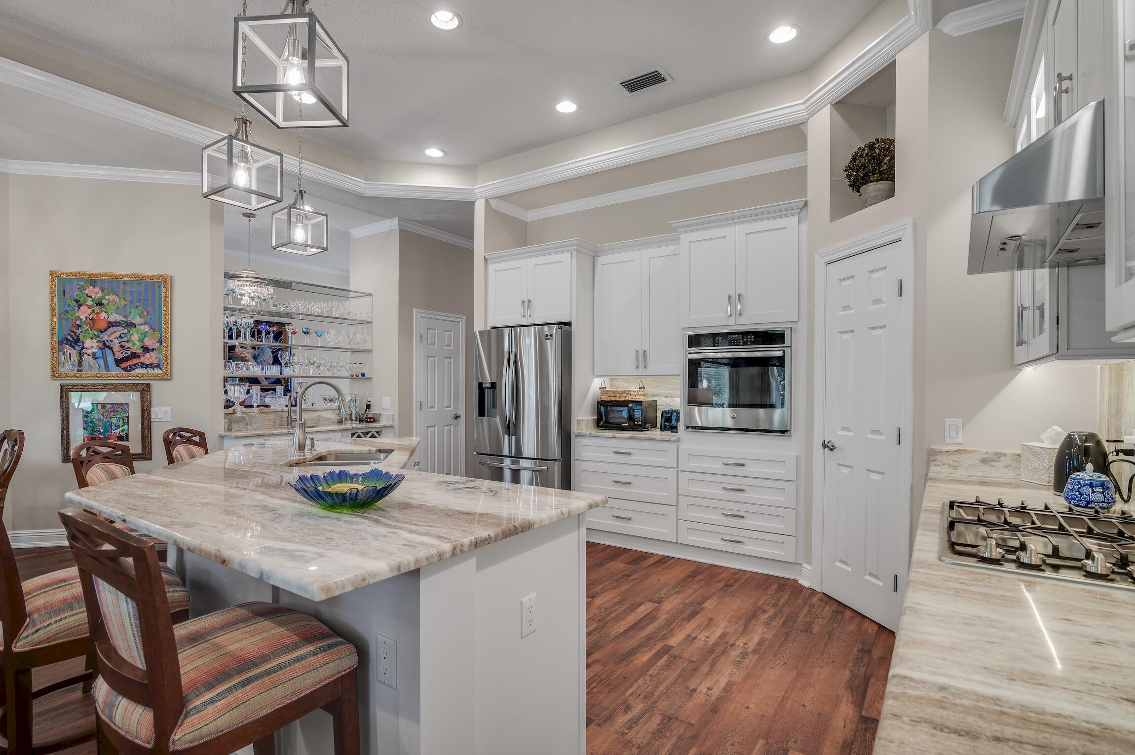 Kelly Plantation - Residential