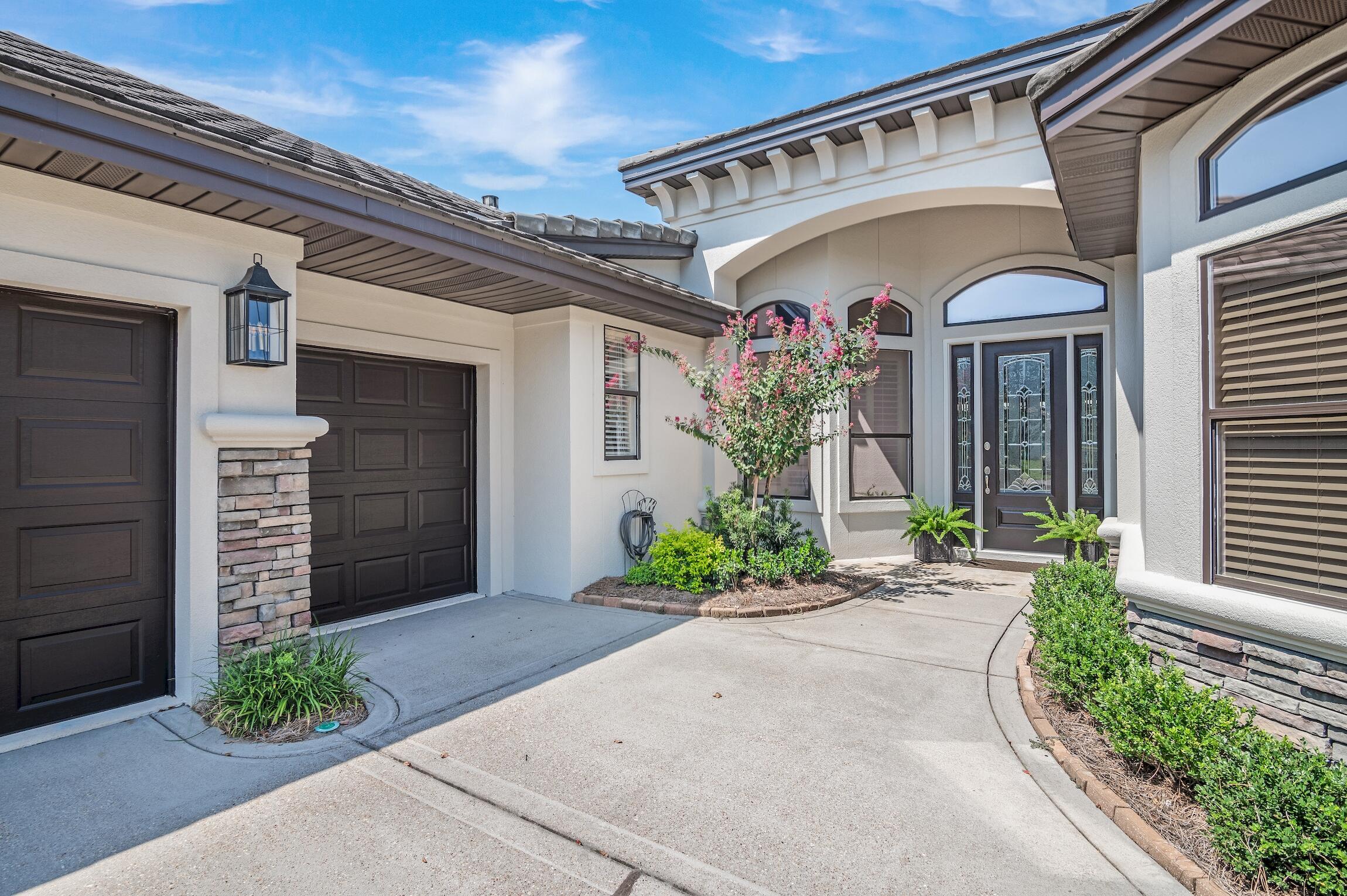 Kelly Plantation - Residential