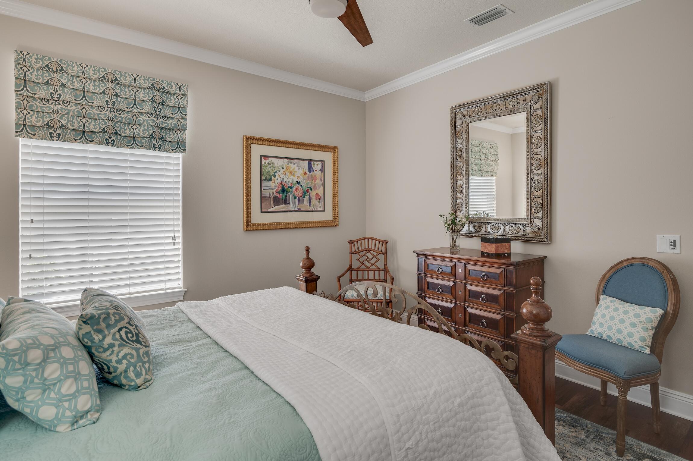 Kelly Plantation - Residential