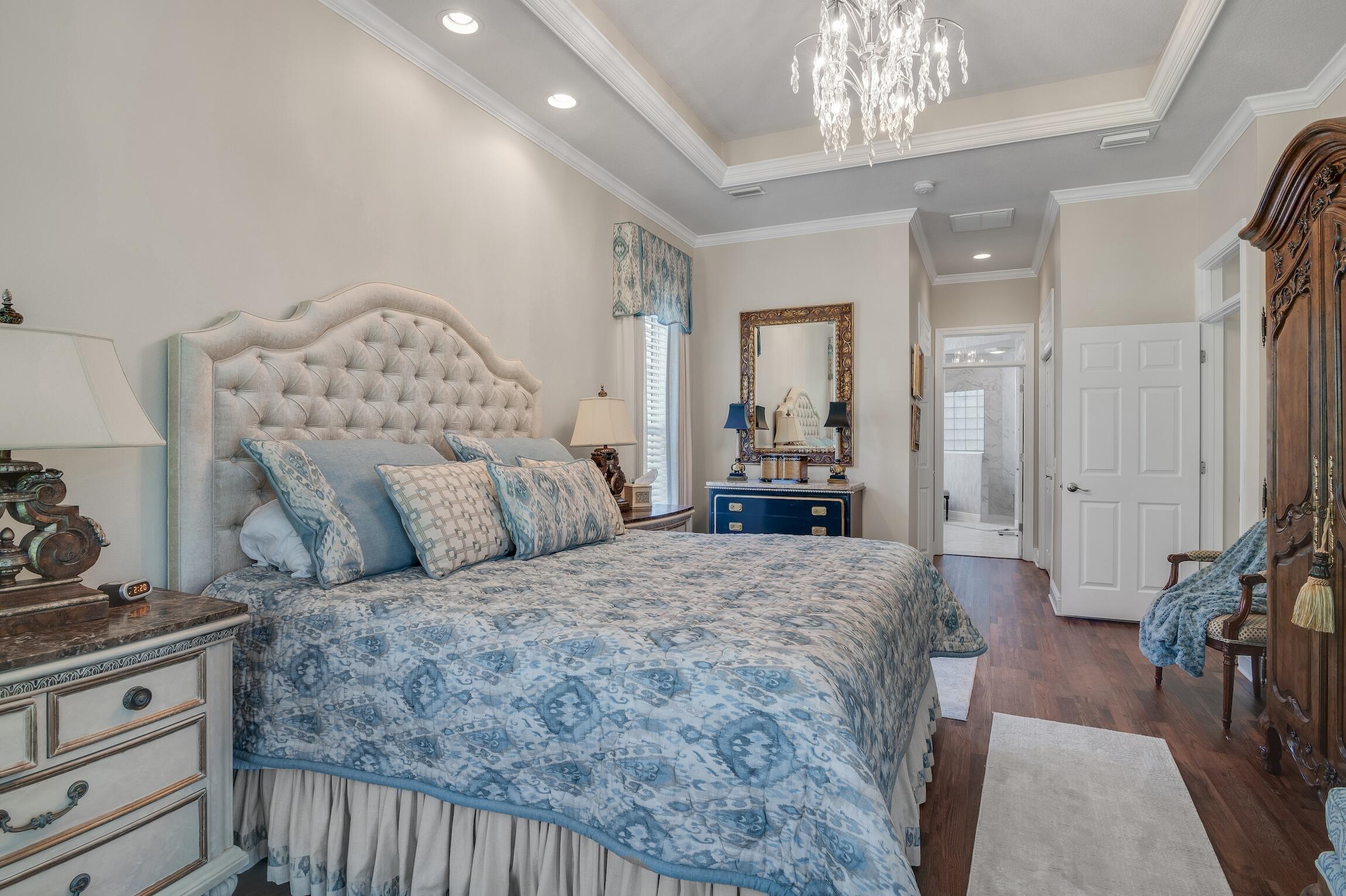 Kelly Plantation - Residential