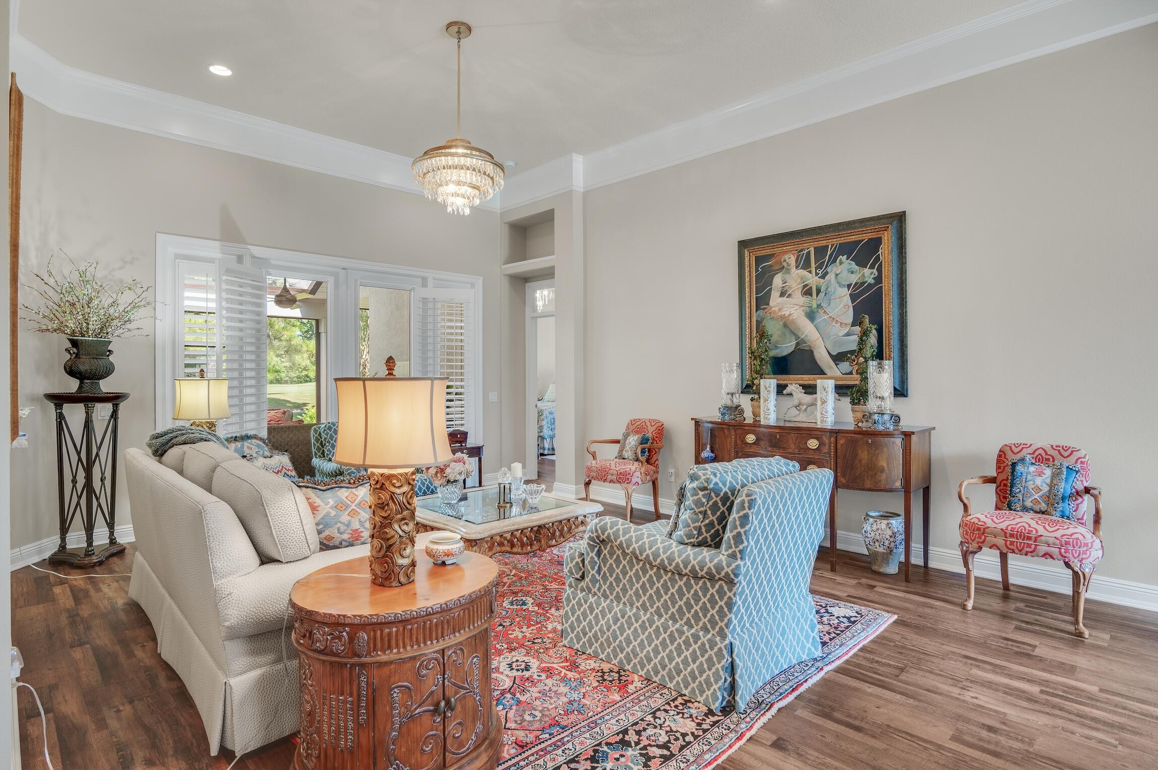 Kelly Plantation - Residential