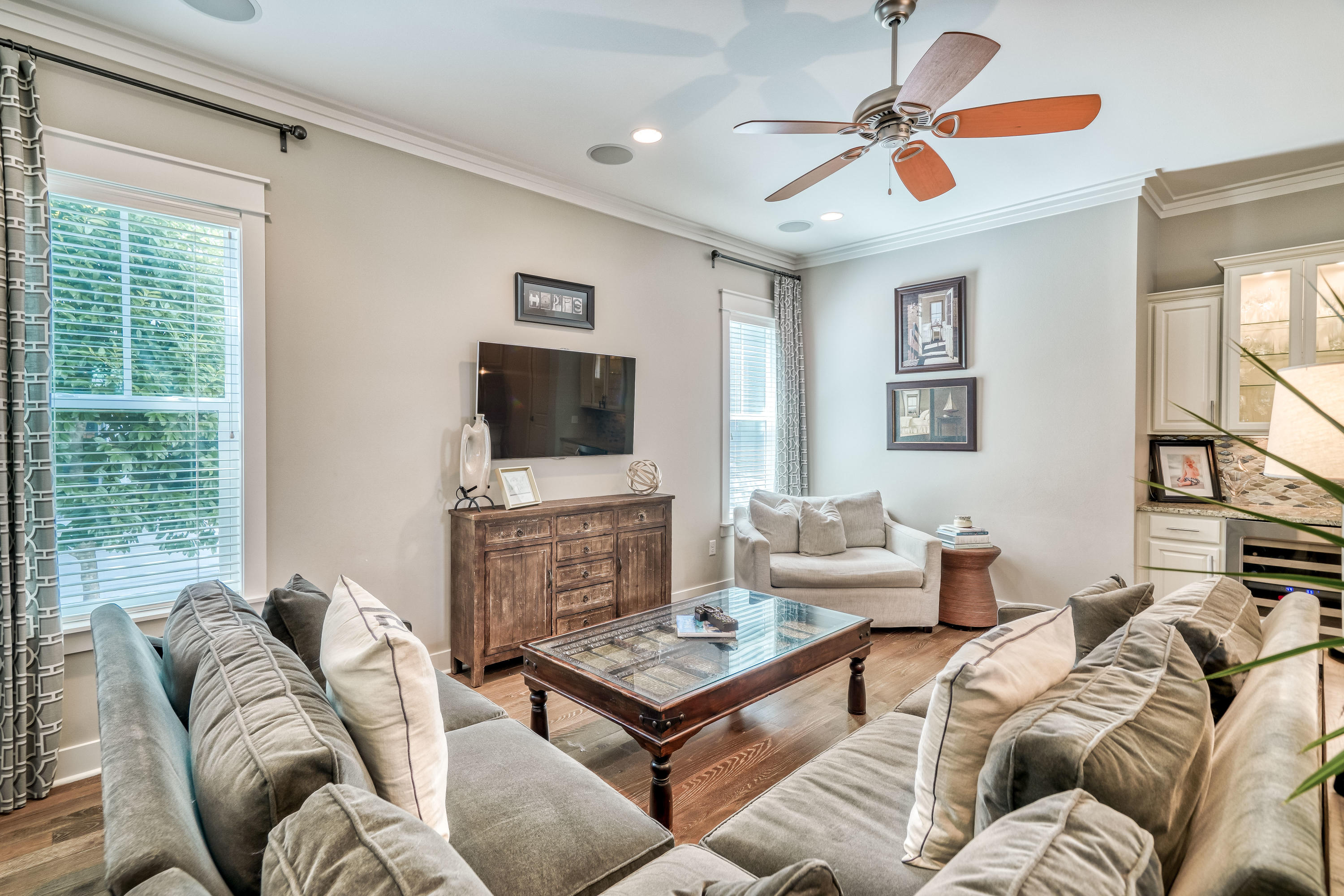 WATERSOUND WEST BEACH - Residential