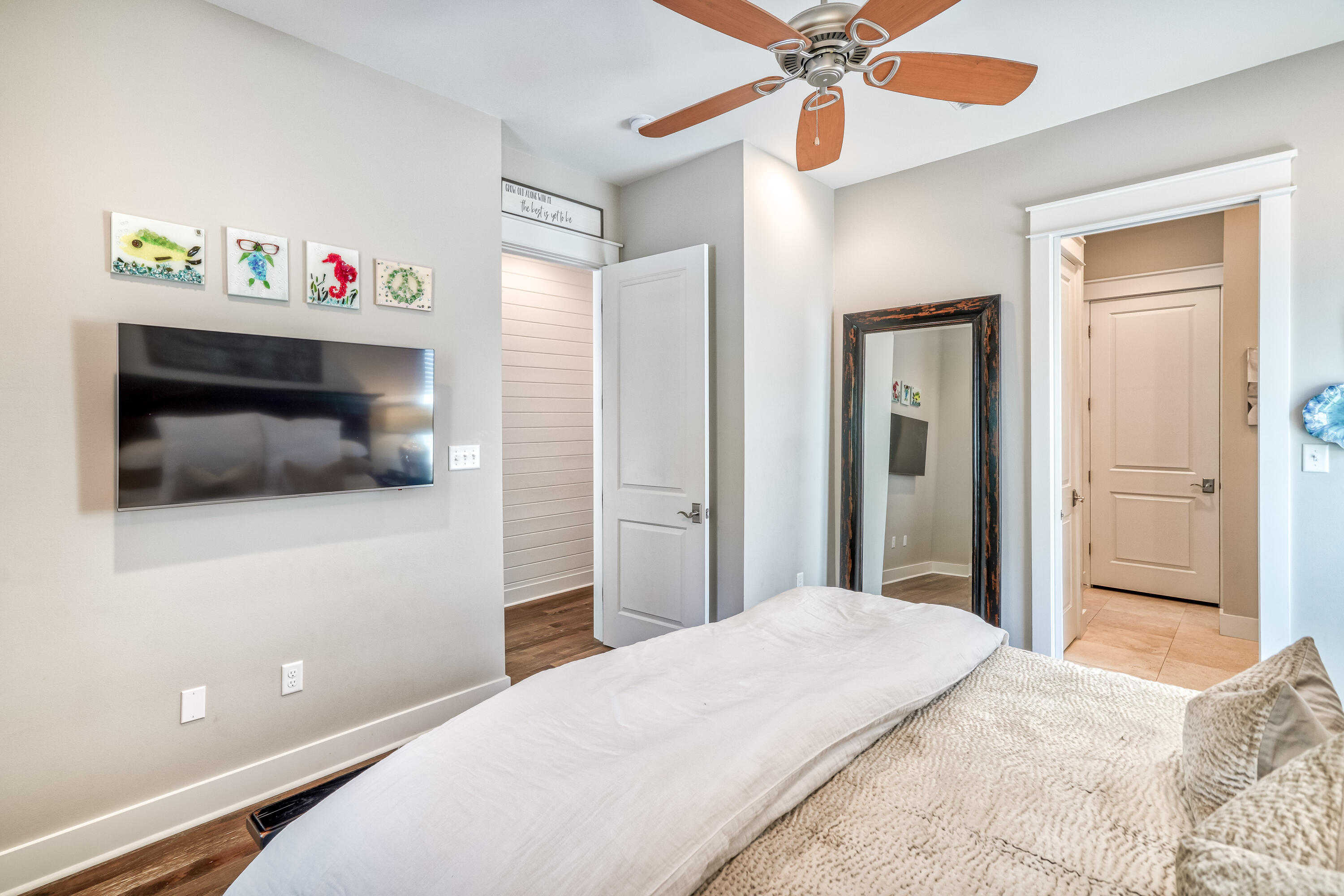WATERSOUND WEST BEACH - Residential