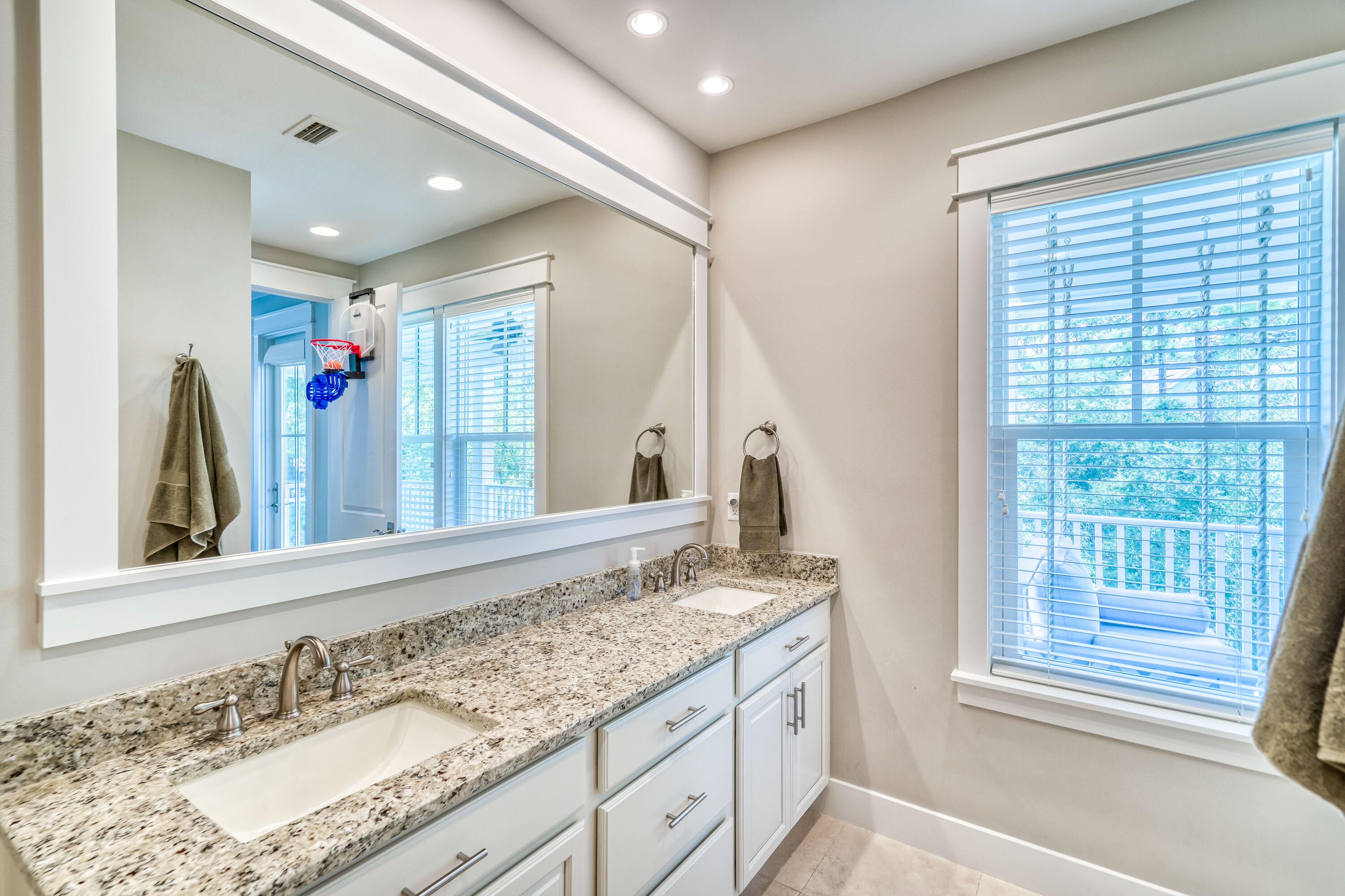 WATERSOUND WEST BEACH - Residential