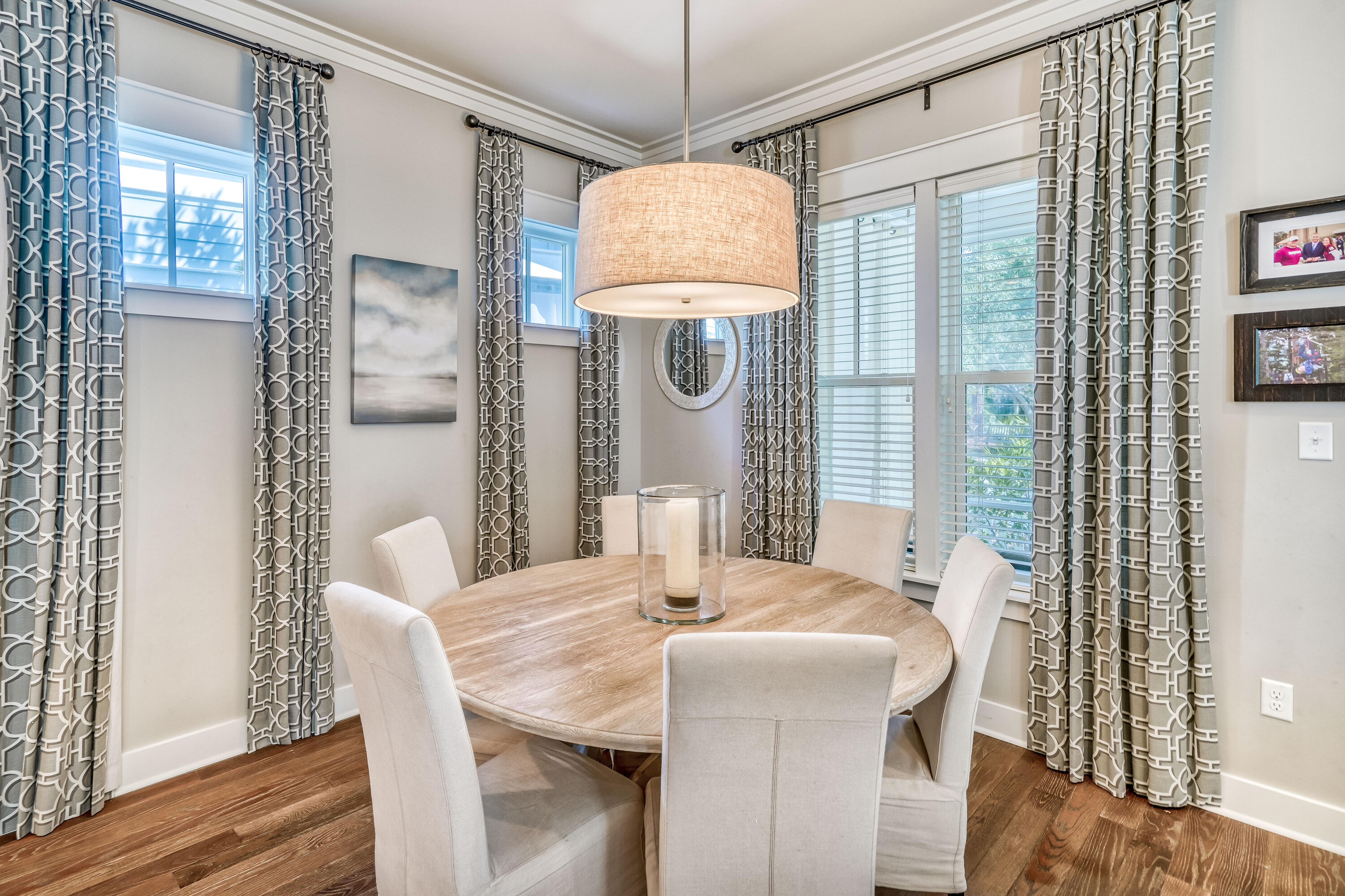 WATERSOUND WEST BEACH - Residential