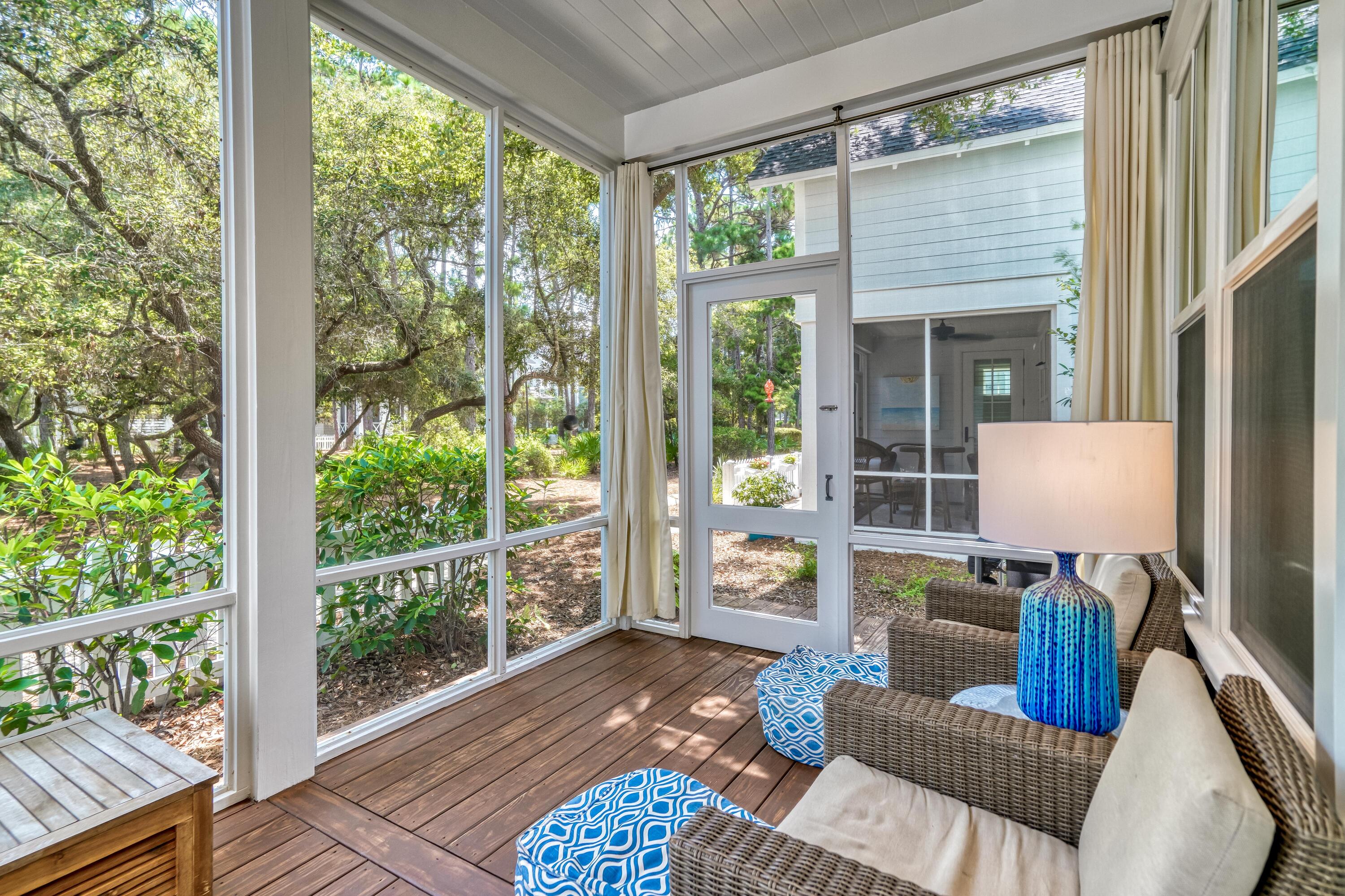 WATERSOUND WEST BEACH - Residential