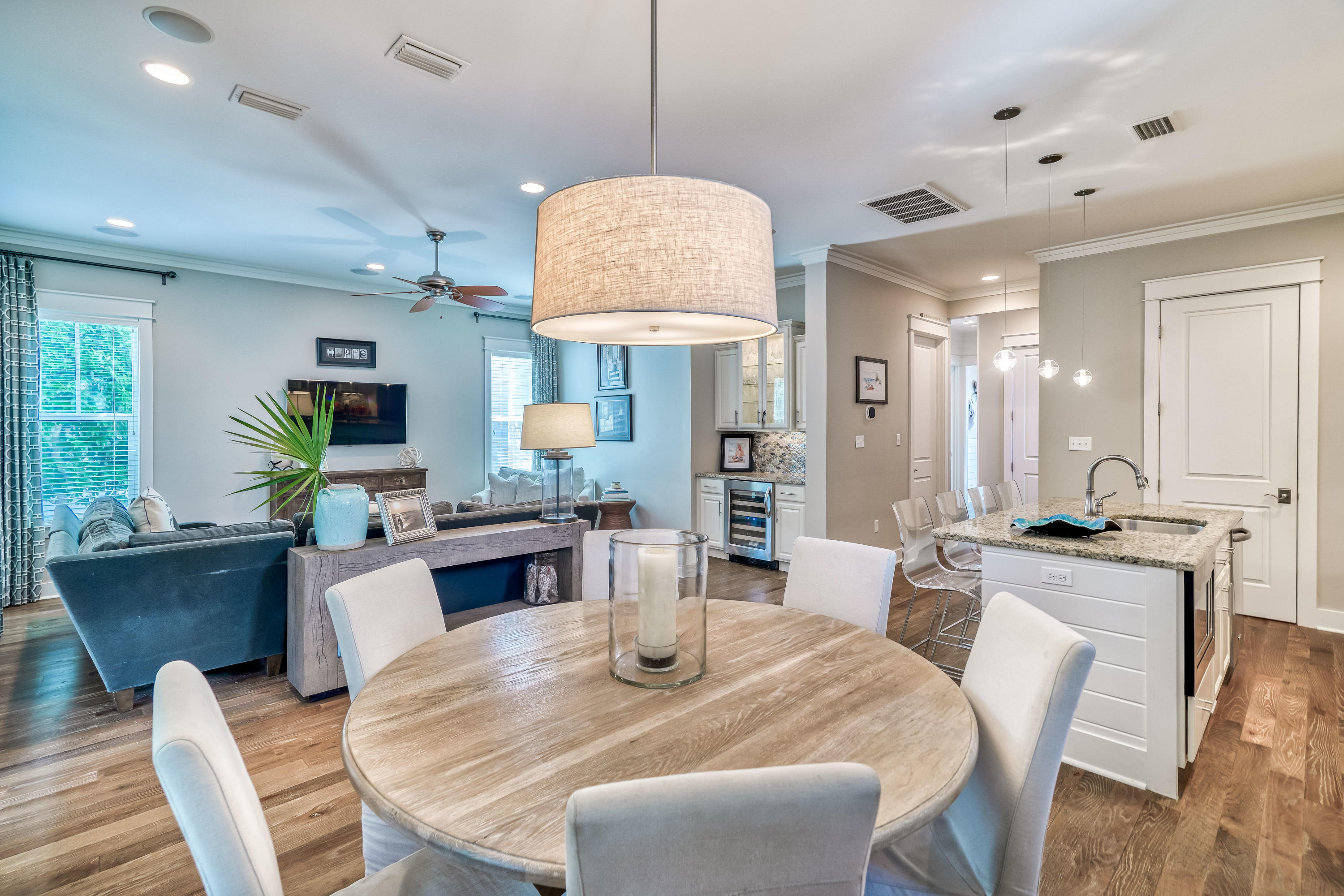 WATERSOUND WEST BEACH - Residential