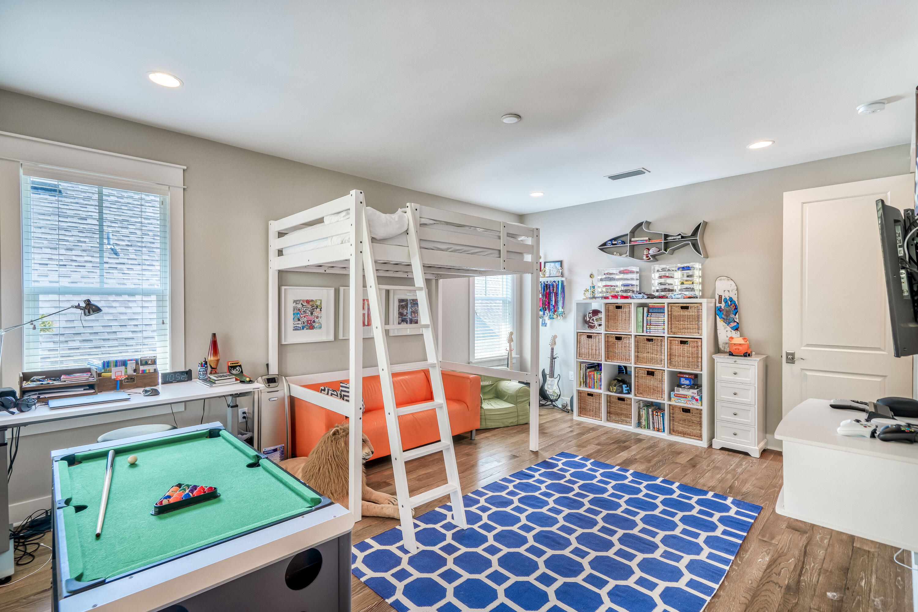 WATERSOUND WEST BEACH - Residential