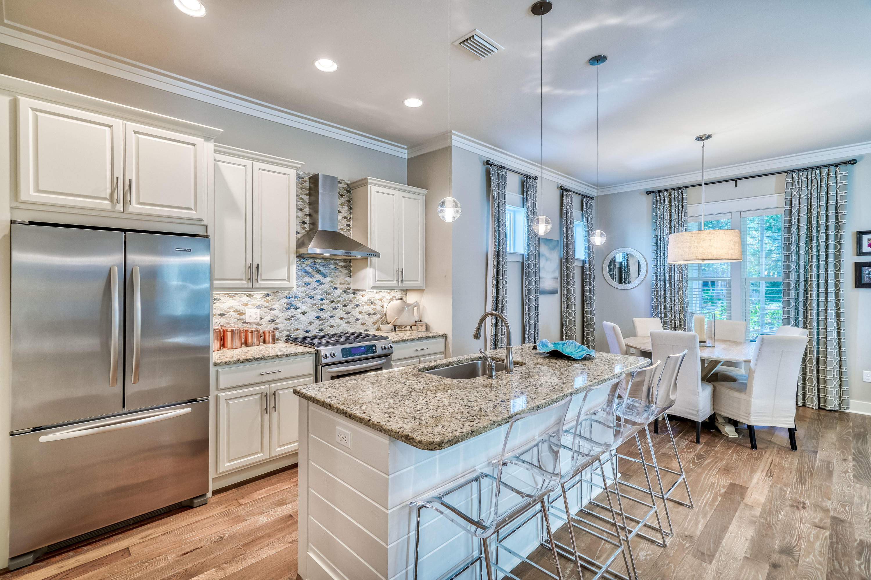 WATERSOUND WEST BEACH - Residential