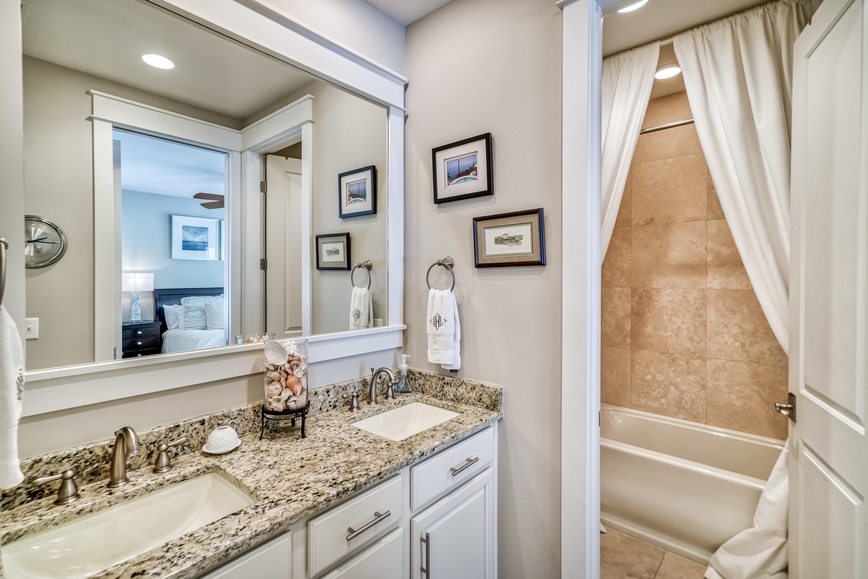 WATERSOUND WEST BEACH - Residential