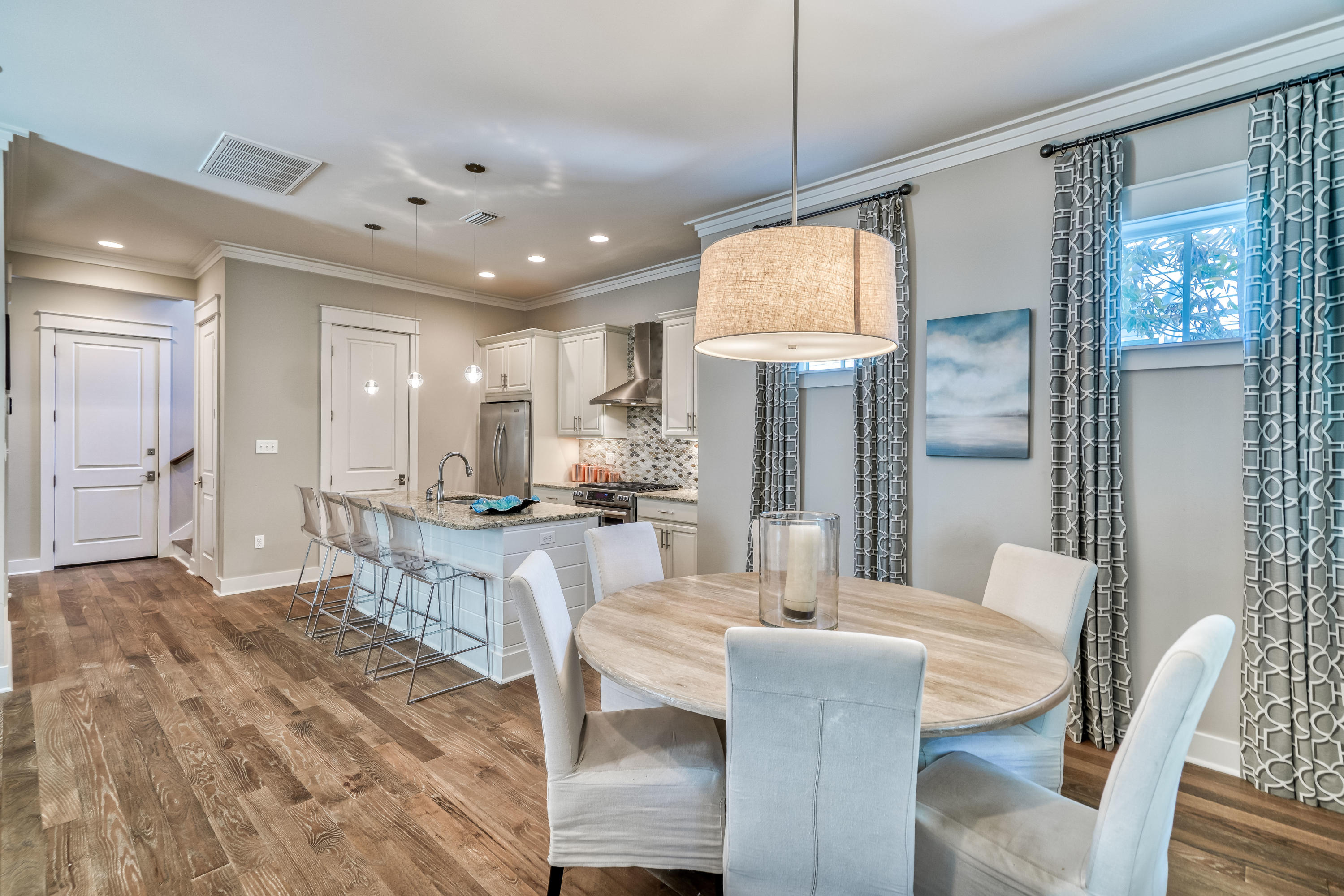 WATERSOUND WEST BEACH - Residential