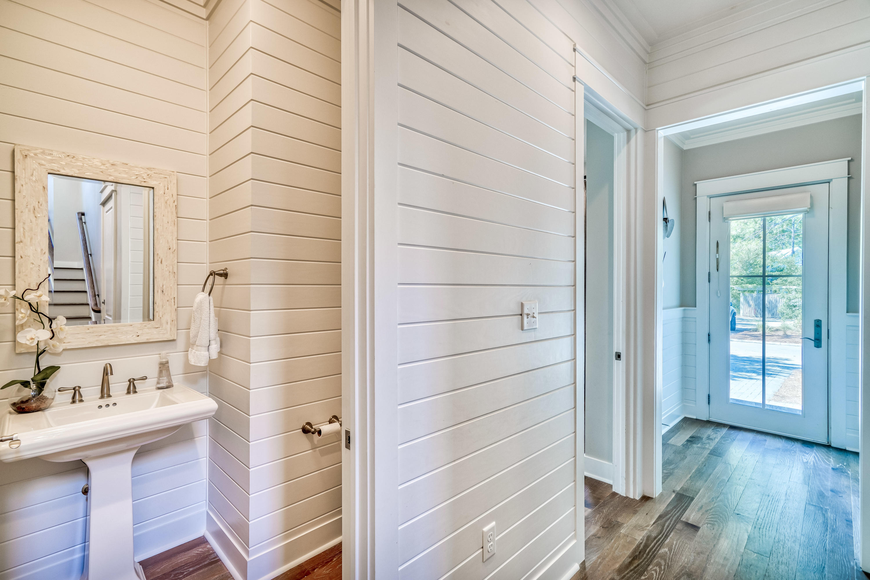WATERSOUND WEST BEACH - Residential