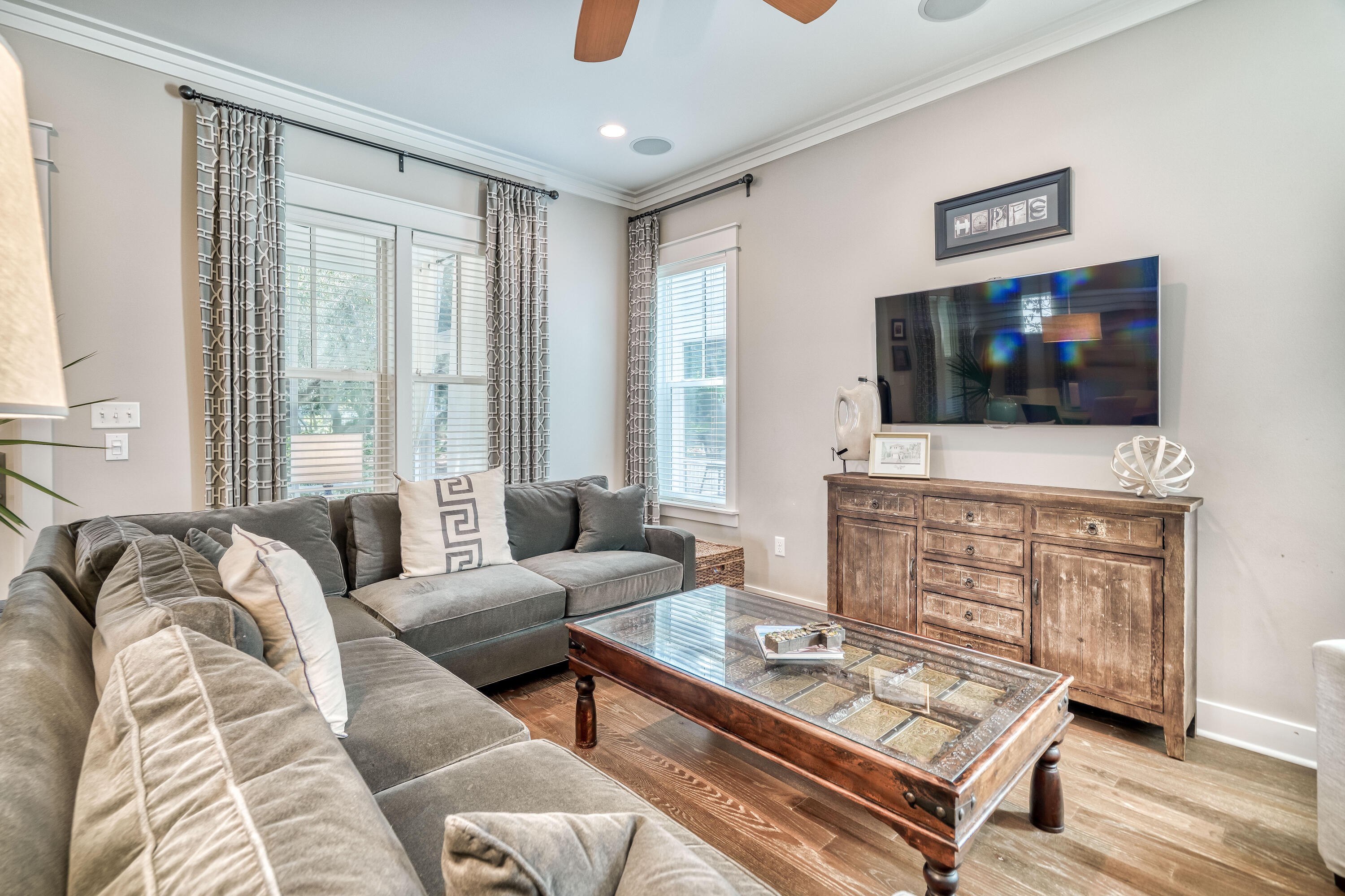 WATERSOUND WEST BEACH - Residential