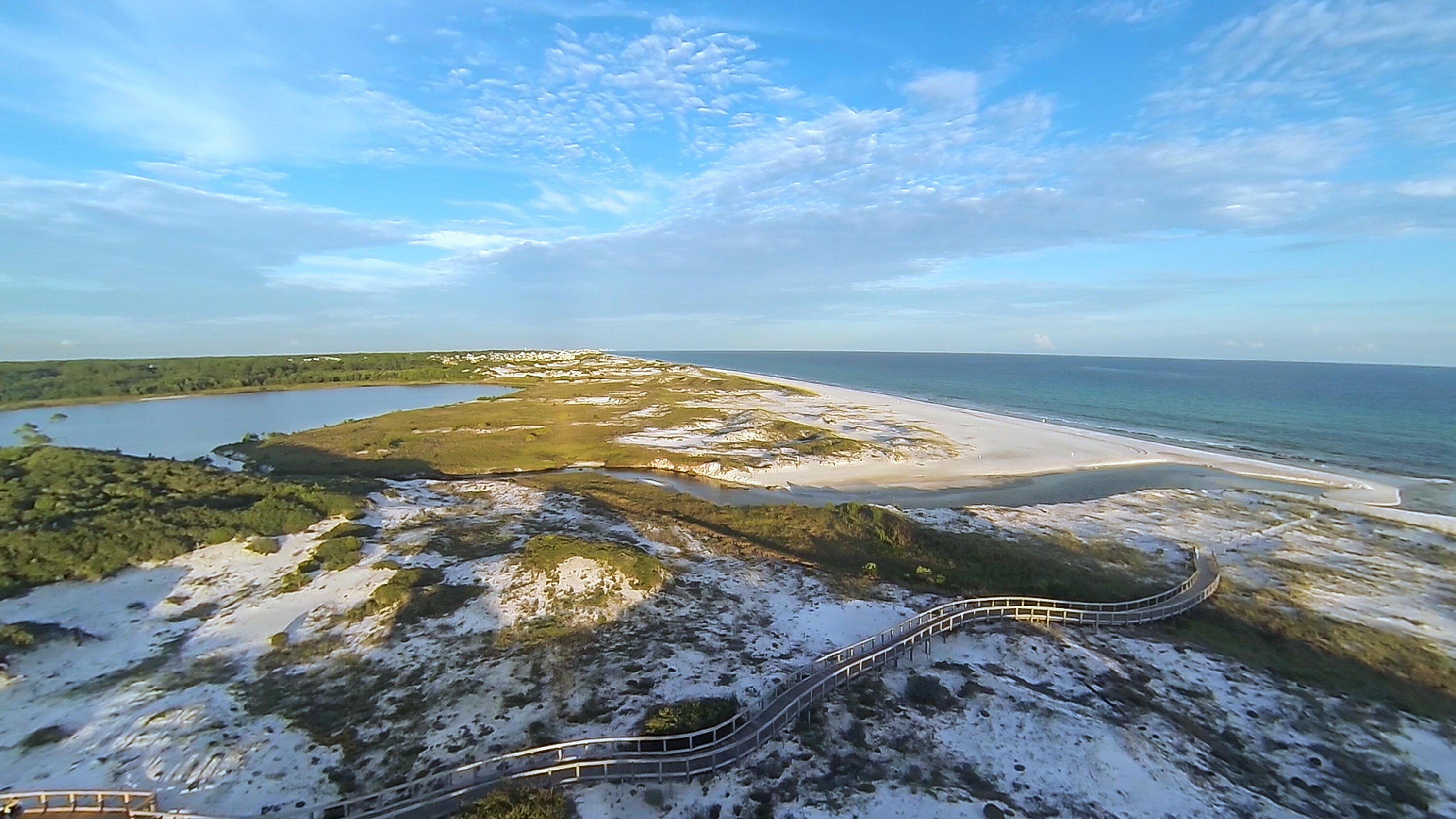 WATERSOUND WEST BEACH - Residential