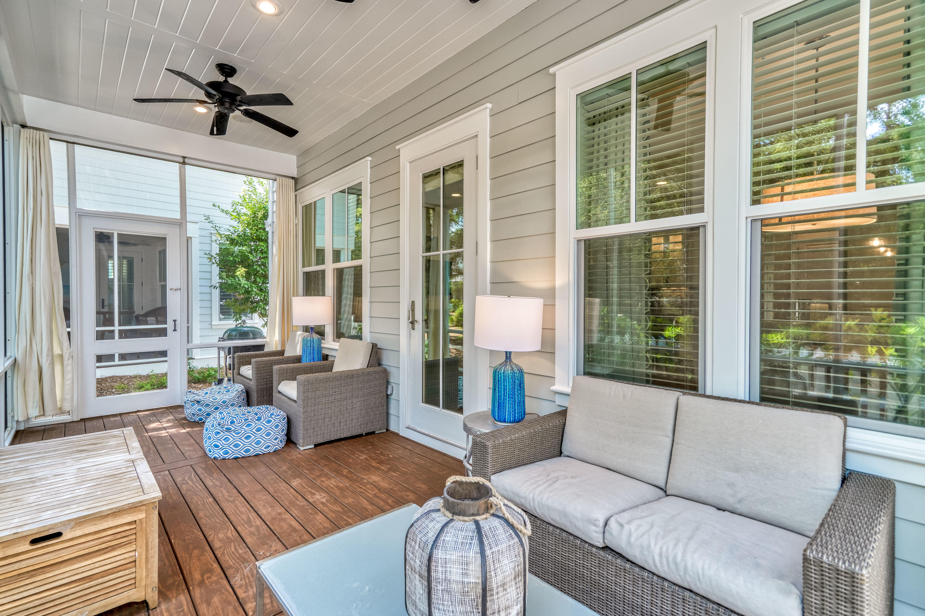 WATERSOUND WEST BEACH - Residential