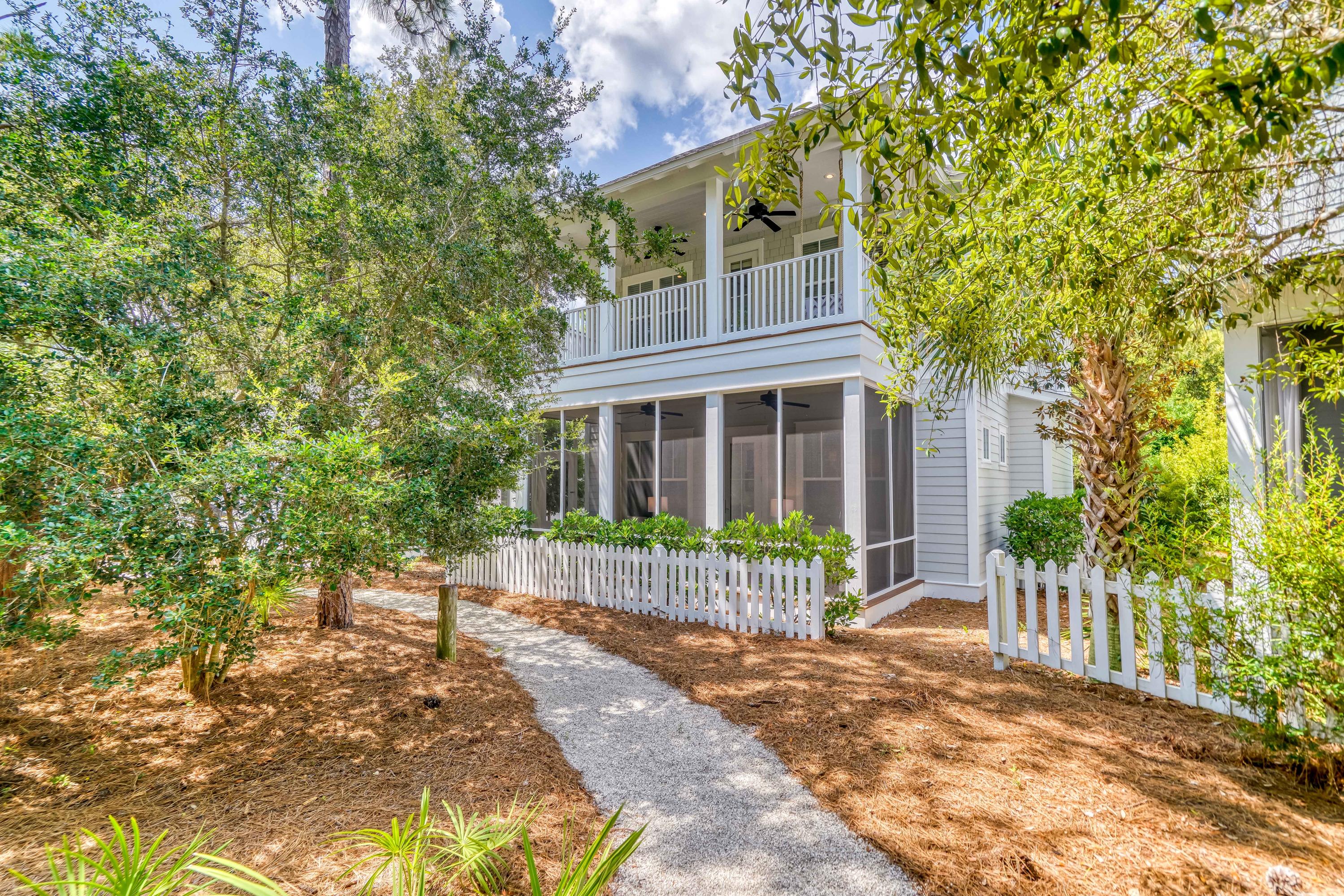 WATERSOUND WEST BEACH - Residential