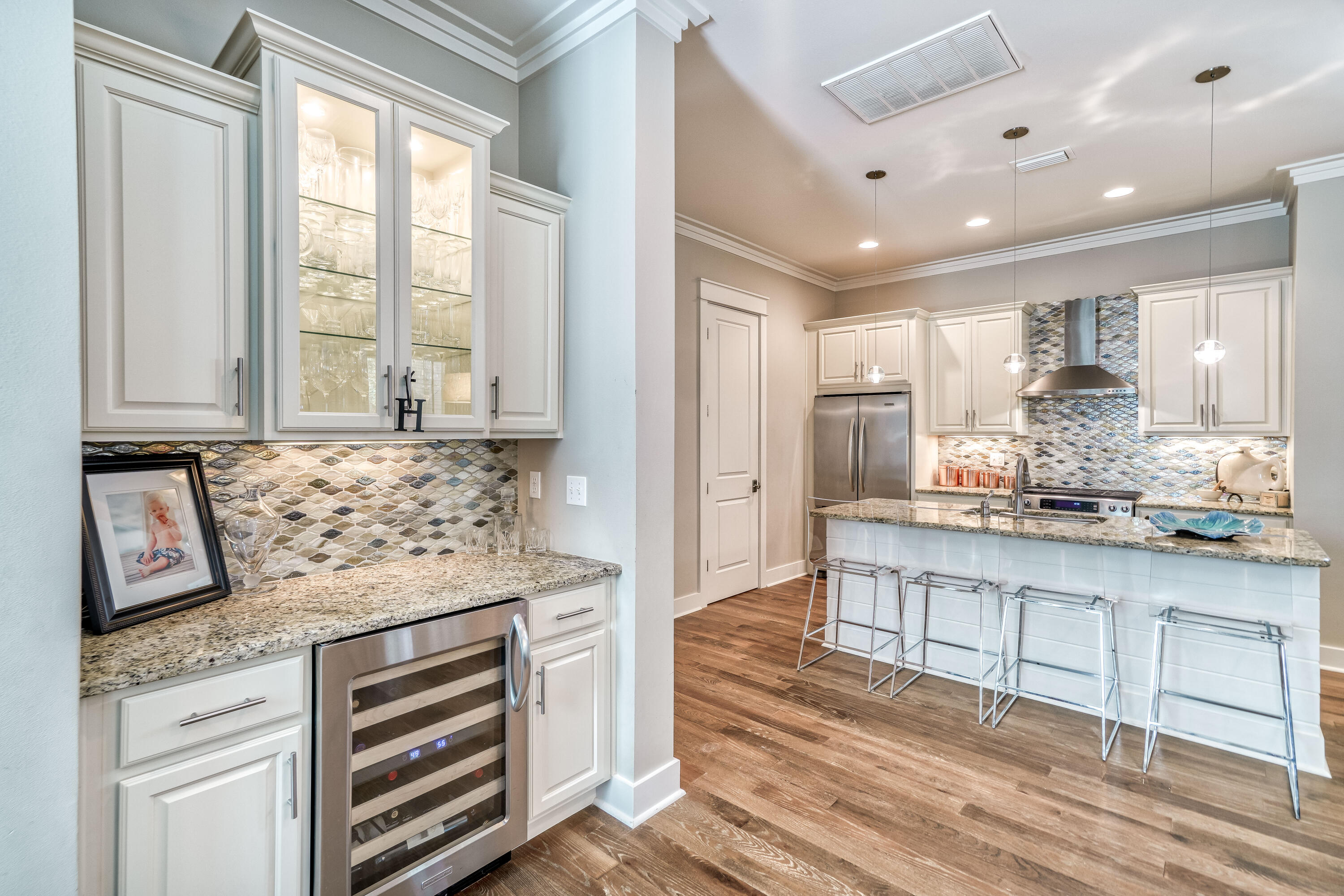 WATERSOUND WEST BEACH - Residential