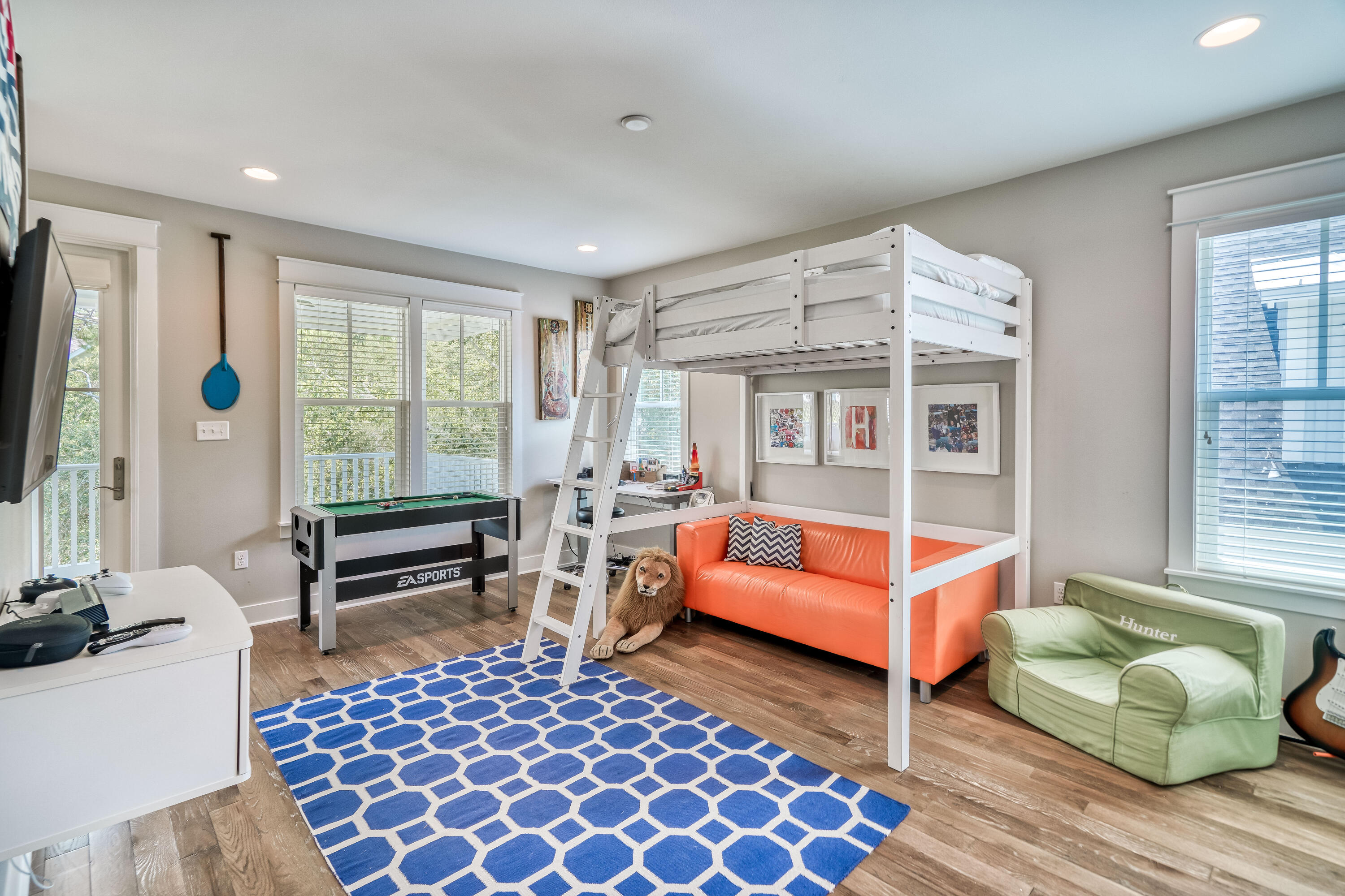 WATERSOUND WEST BEACH - Residential