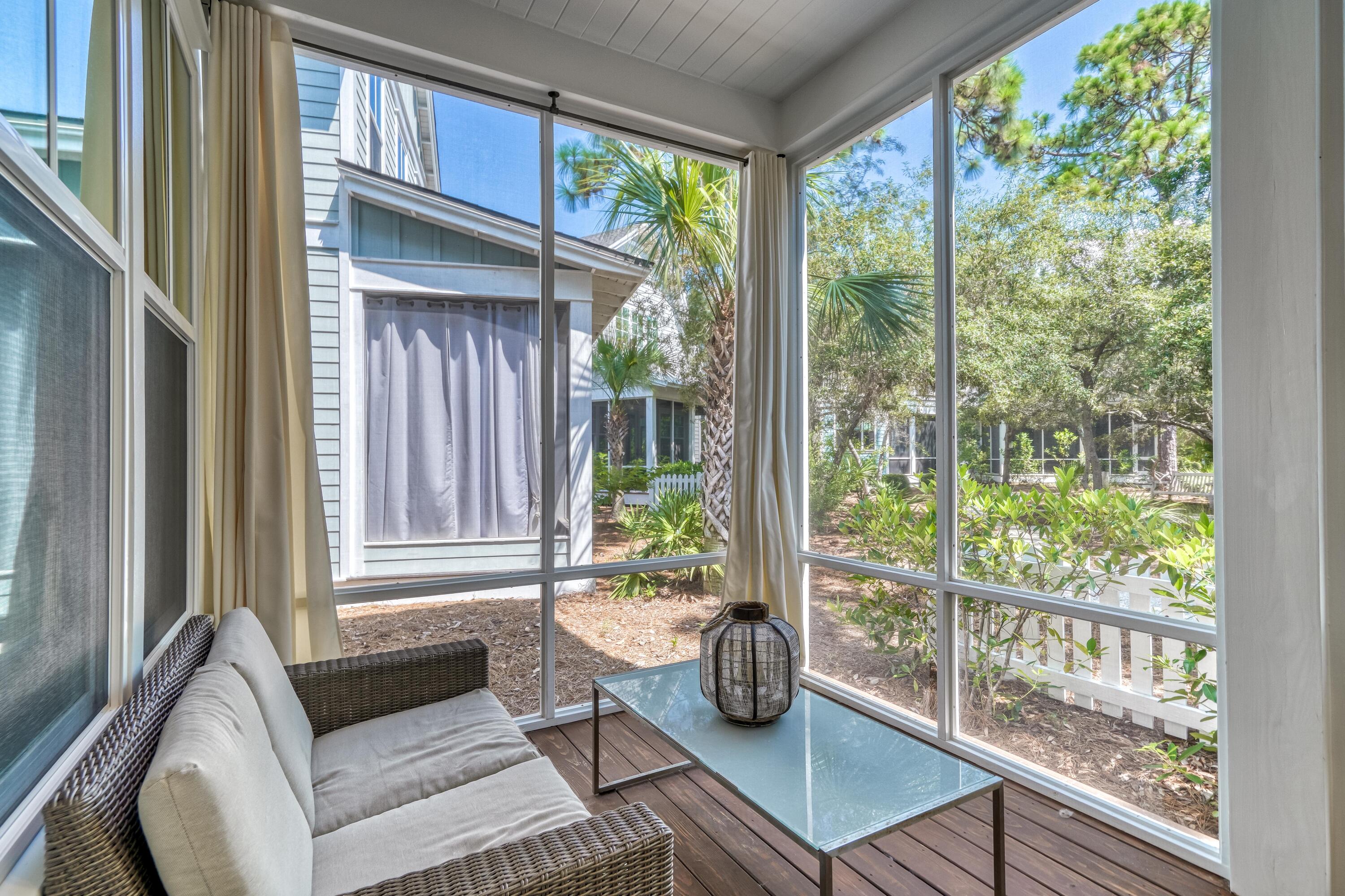 WATERSOUND WEST BEACH - Residential