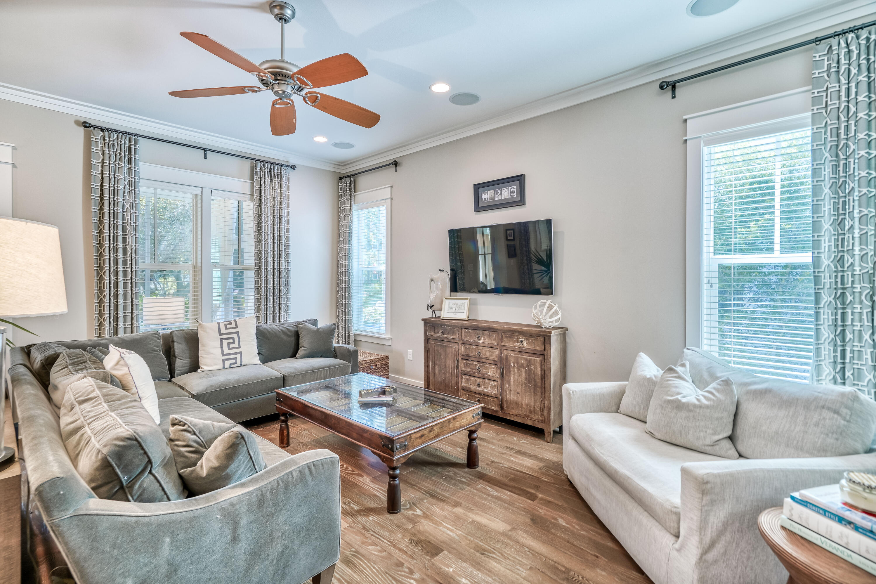 WATERSOUND WEST BEACH - Residential