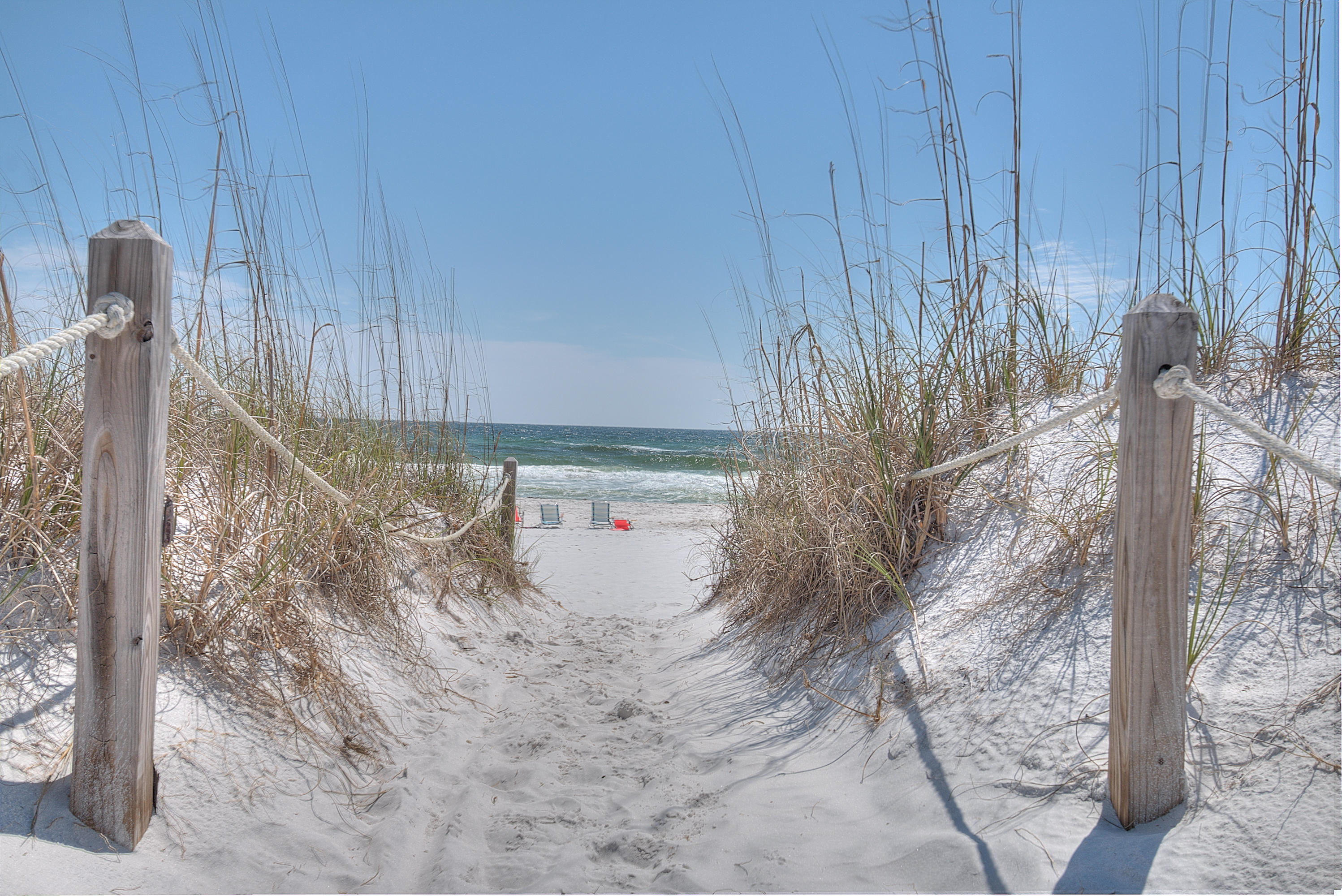 WATERSOUND WEST BEACH - Residential