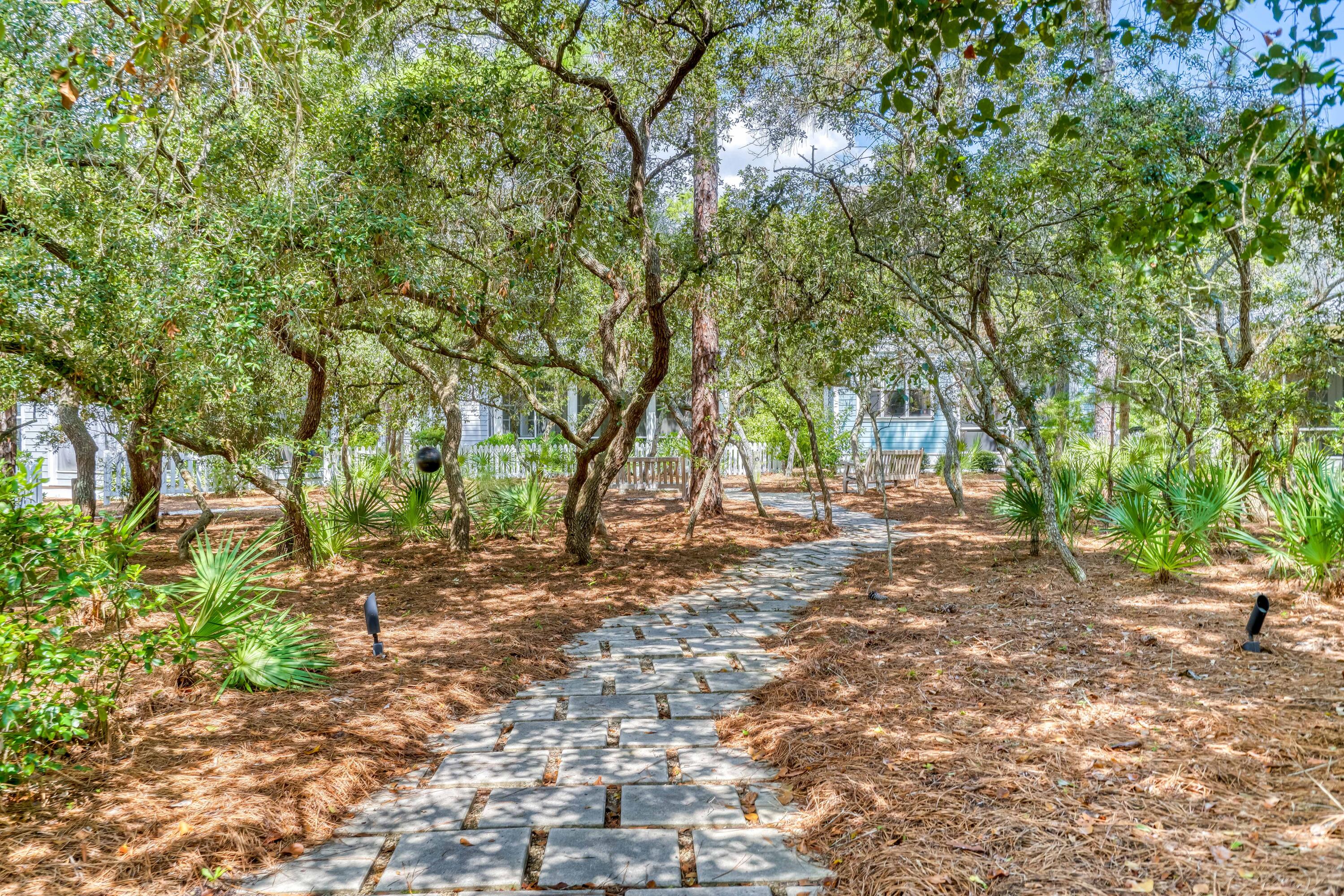 WATERSOUND WEST BEACH - Residential