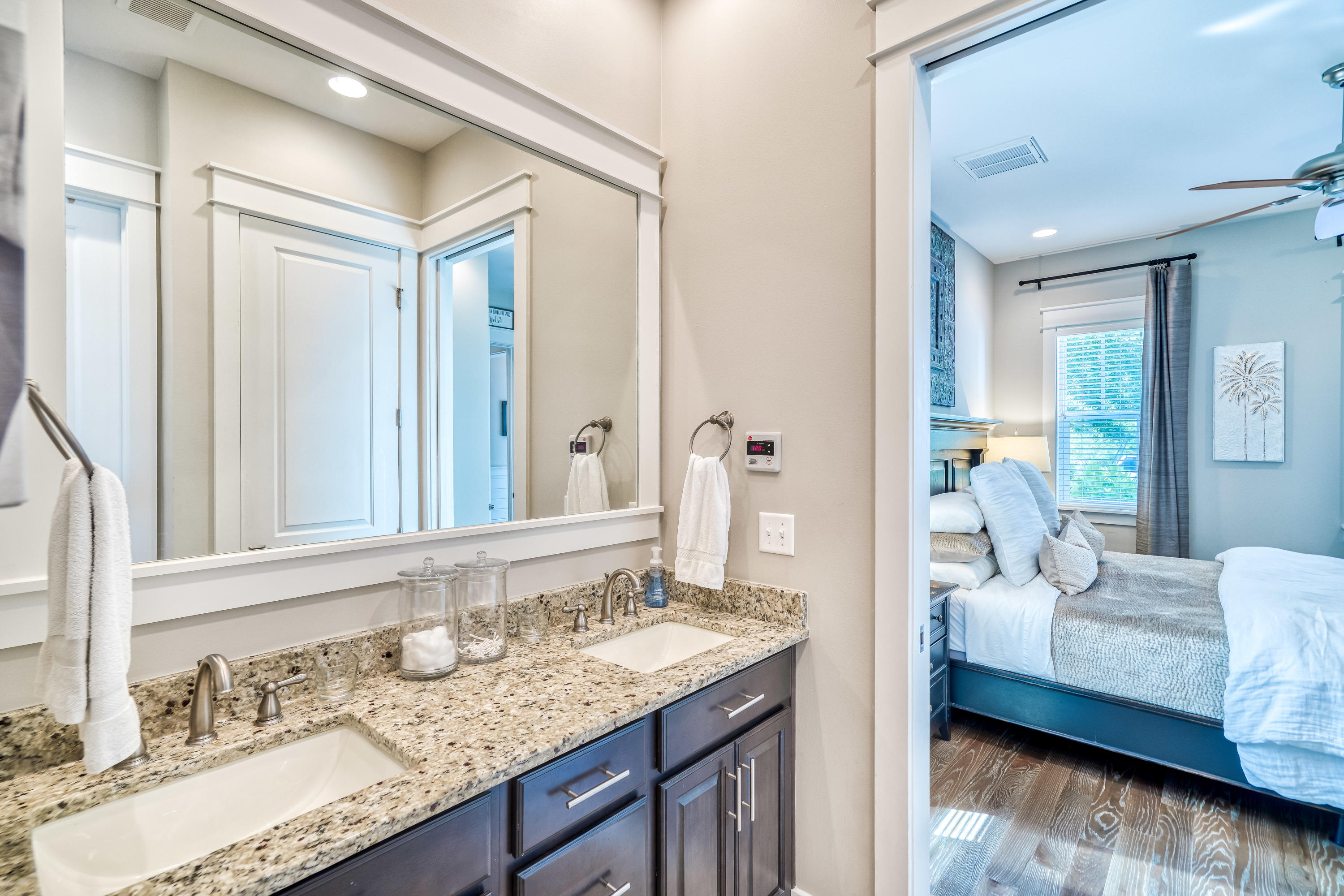 WATERSOUND WEST BEACH - Residential