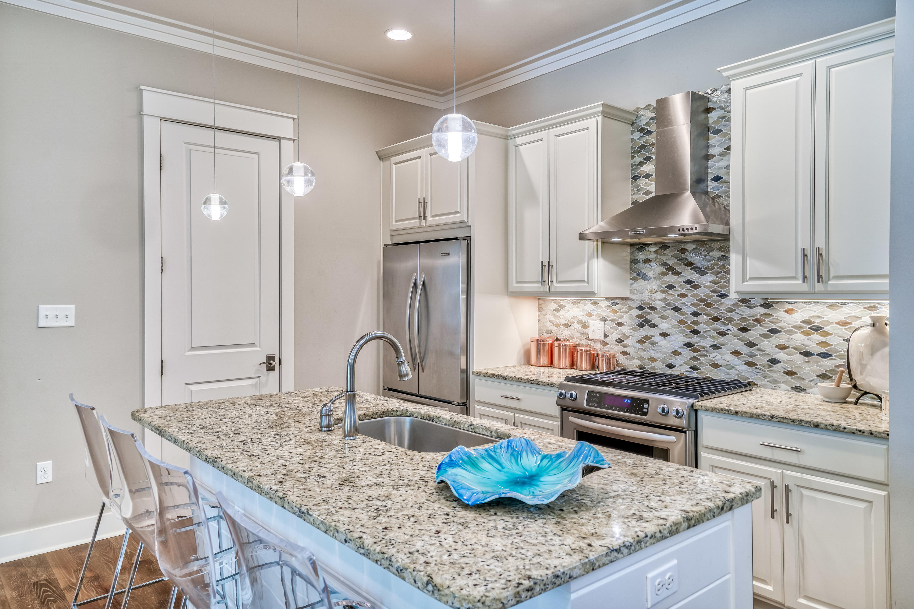 WATERSOUND WEST BEACH - Residential