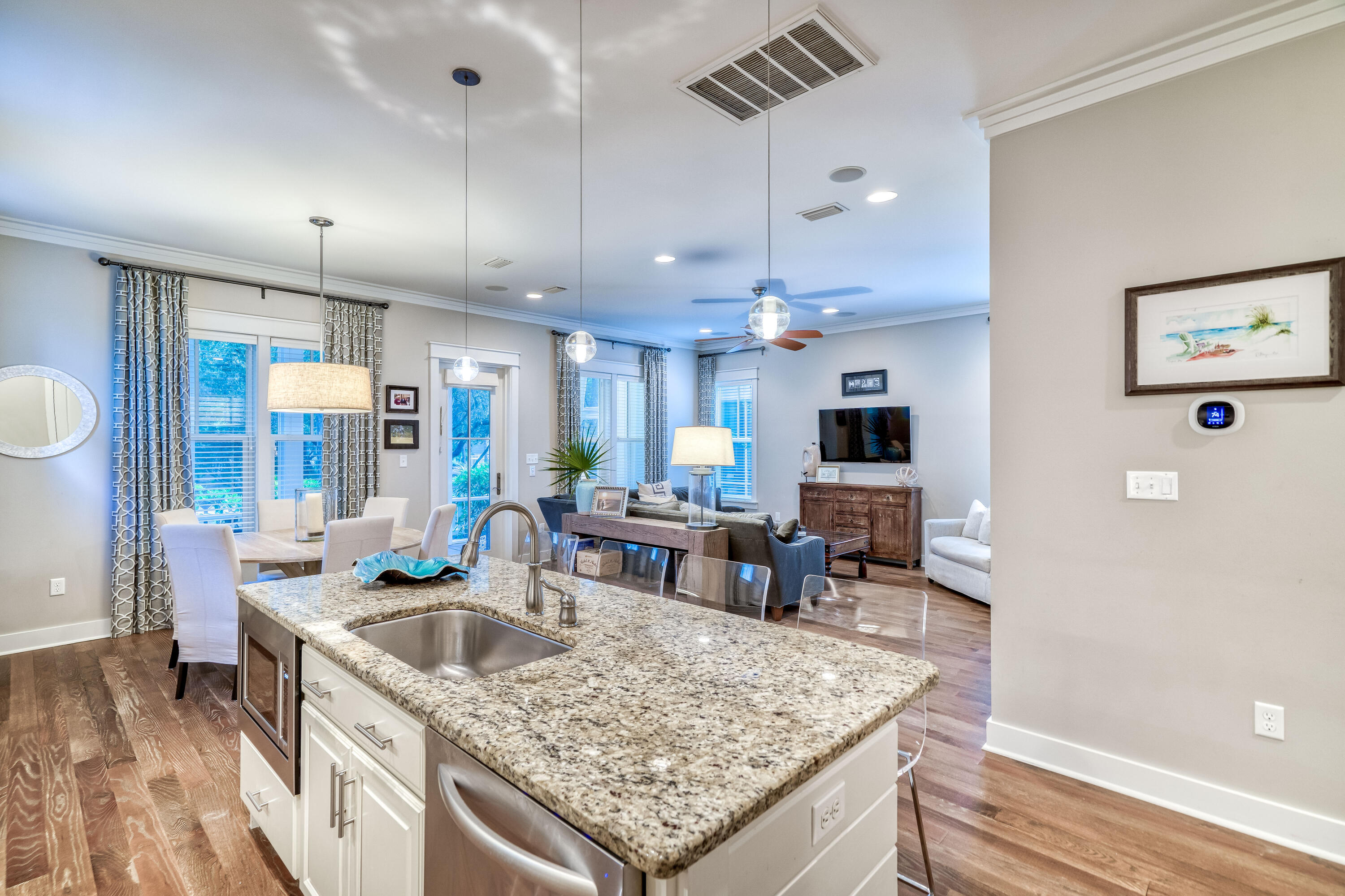 WATERSOUND WEST BEACH - Residential