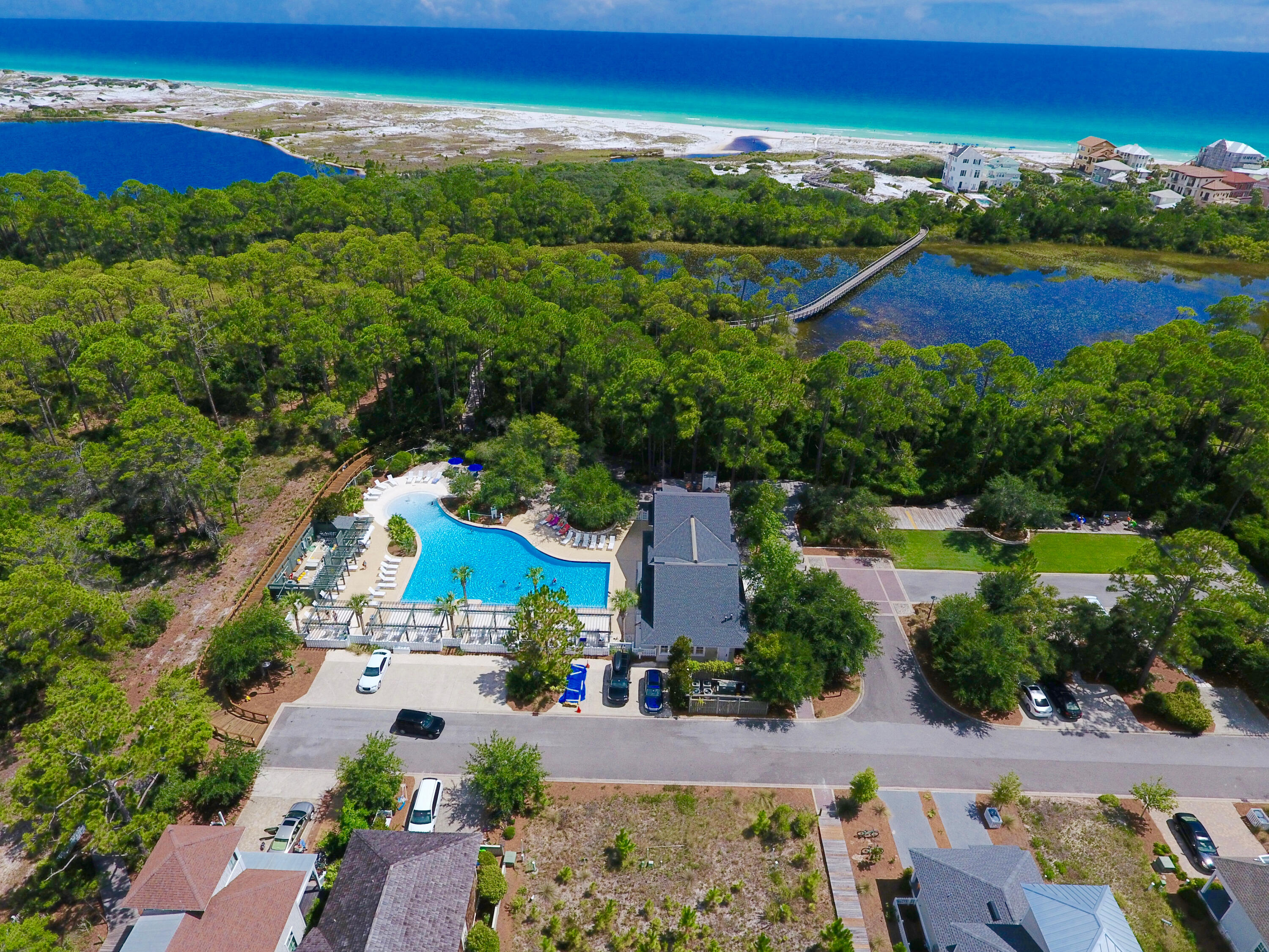 WATERSOUND WEST BEACH - Residential