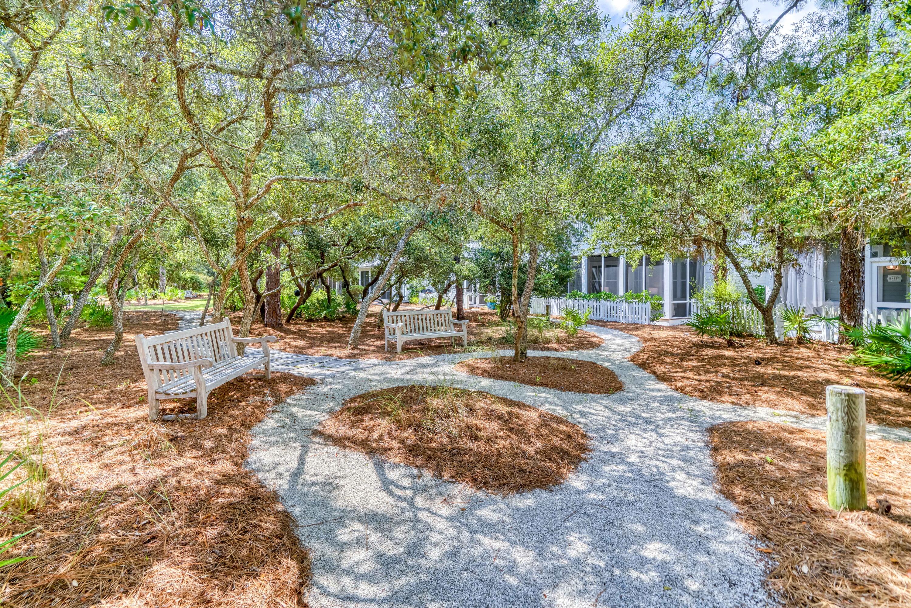 WATERSOUND WEST BEACH - Residential