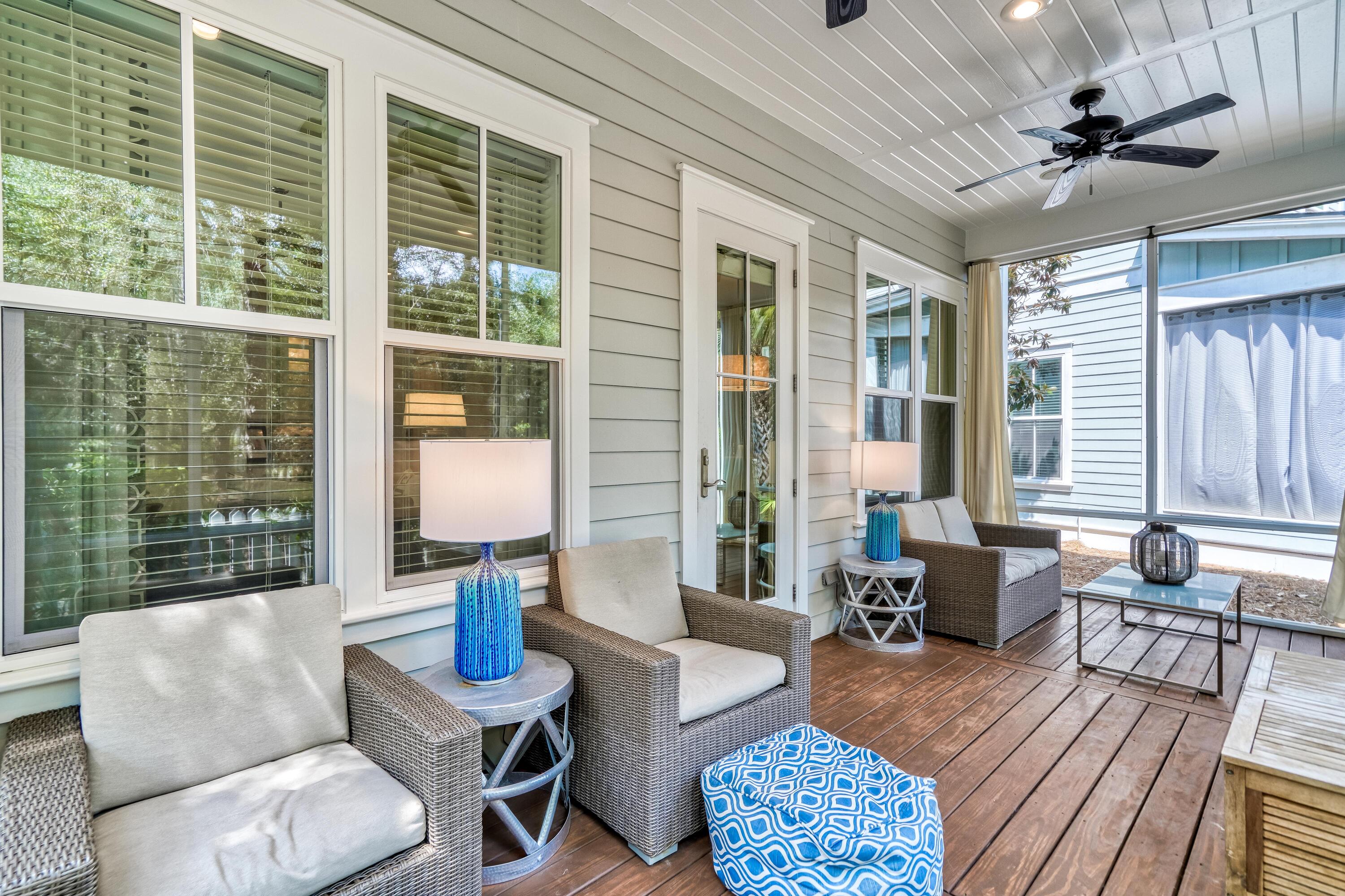 WATERSOUND WEST BEACH - Residential
