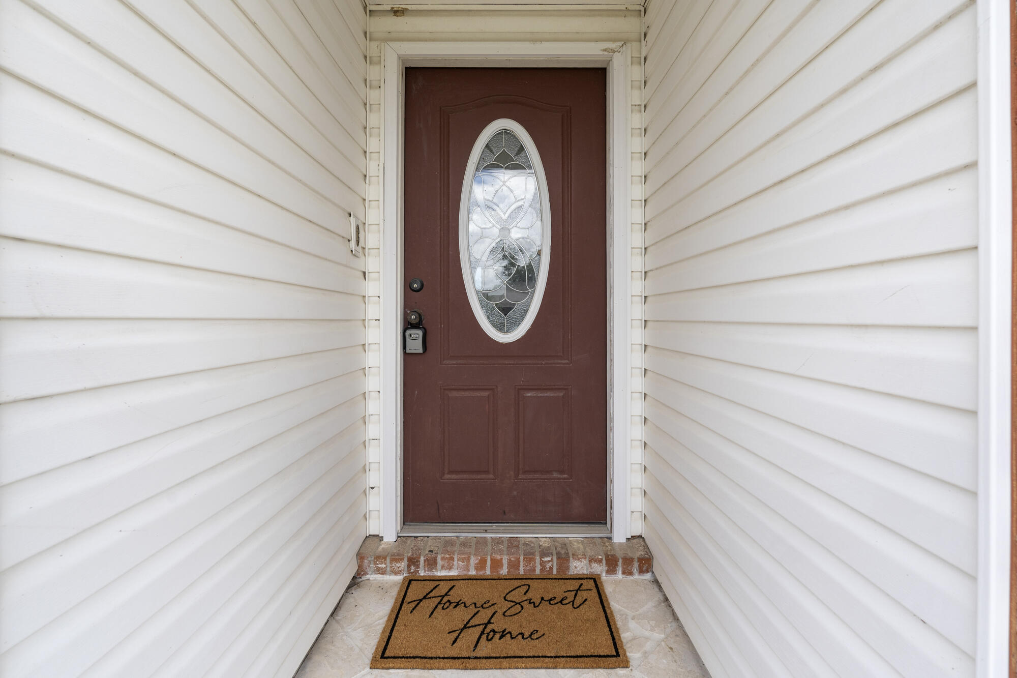 Vernon Kendrick - Residential