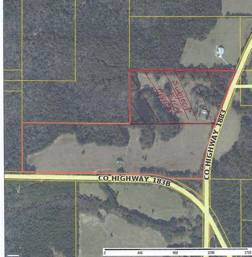 Beautiful 20 acre tract in northern Walton County located in the Pleasant Grove community. Land features a beautiful pond and cleared land to plant your crops. Come build your dream home or your own modern farm house. There is an old homestead and manufactured home on the property that will convey as is with no value given. Don't let this one get away. Call today for more details. Professional Aerials coming soon.