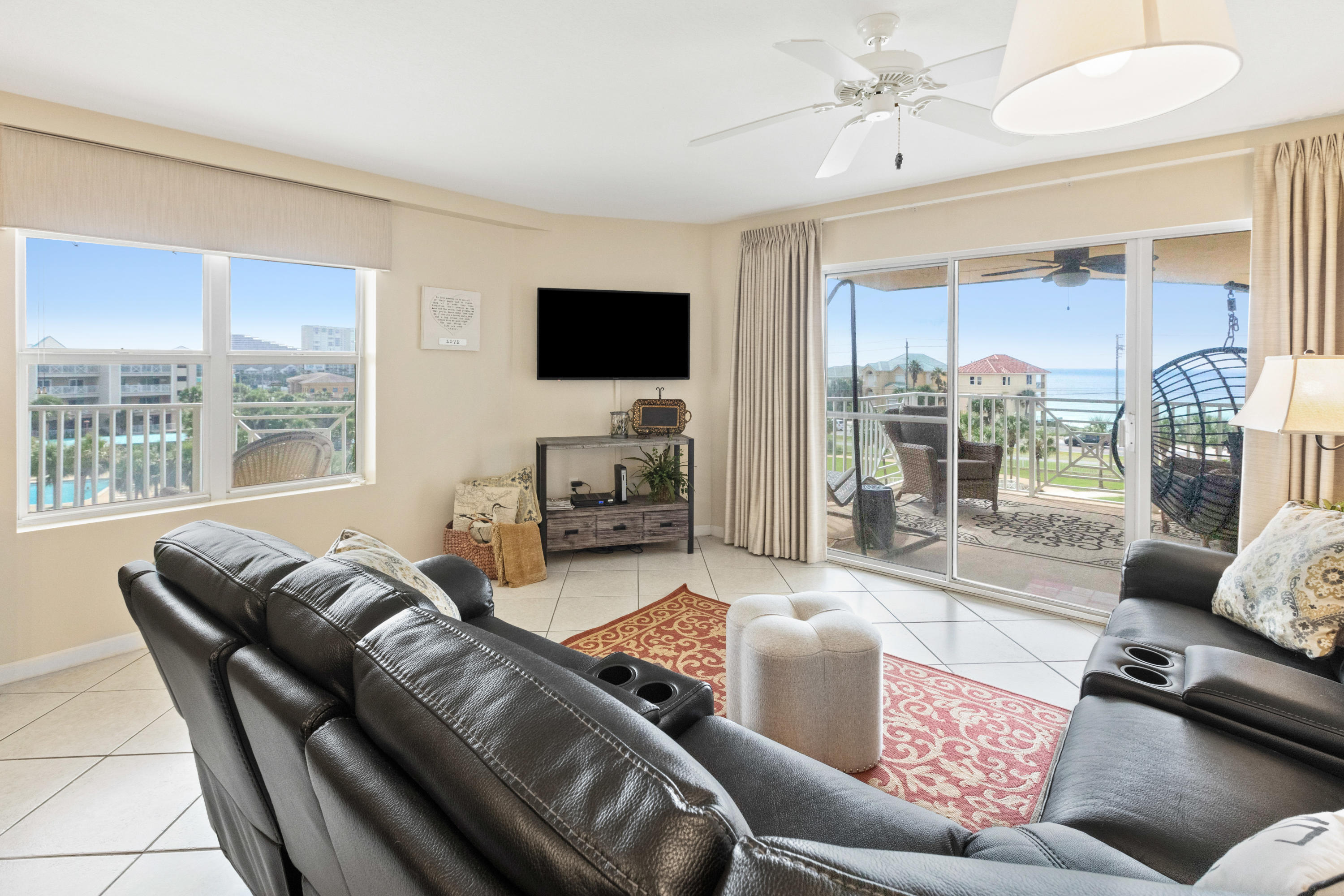 AMALFI COAST RESORT - Residential