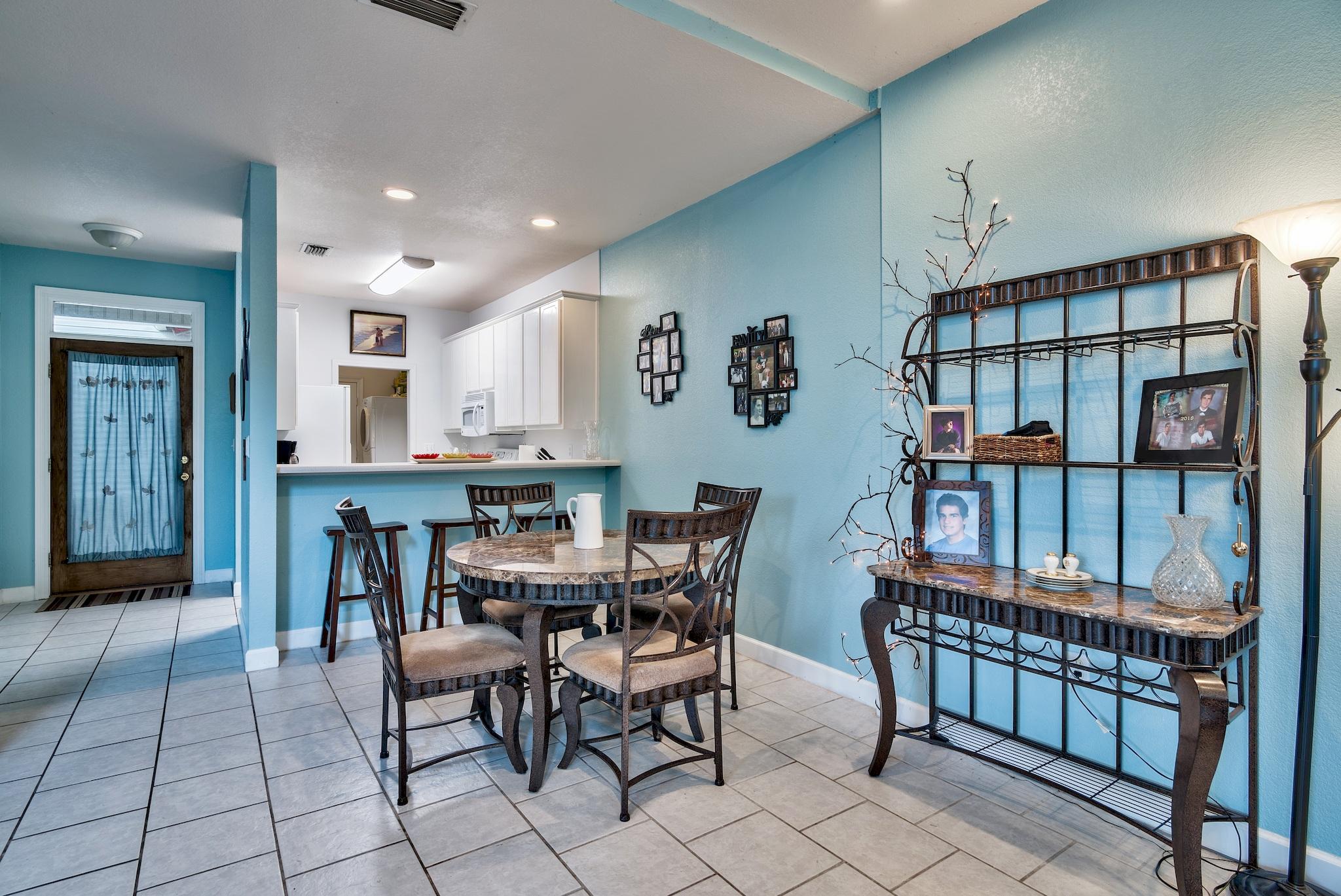 ESCADA - Residential