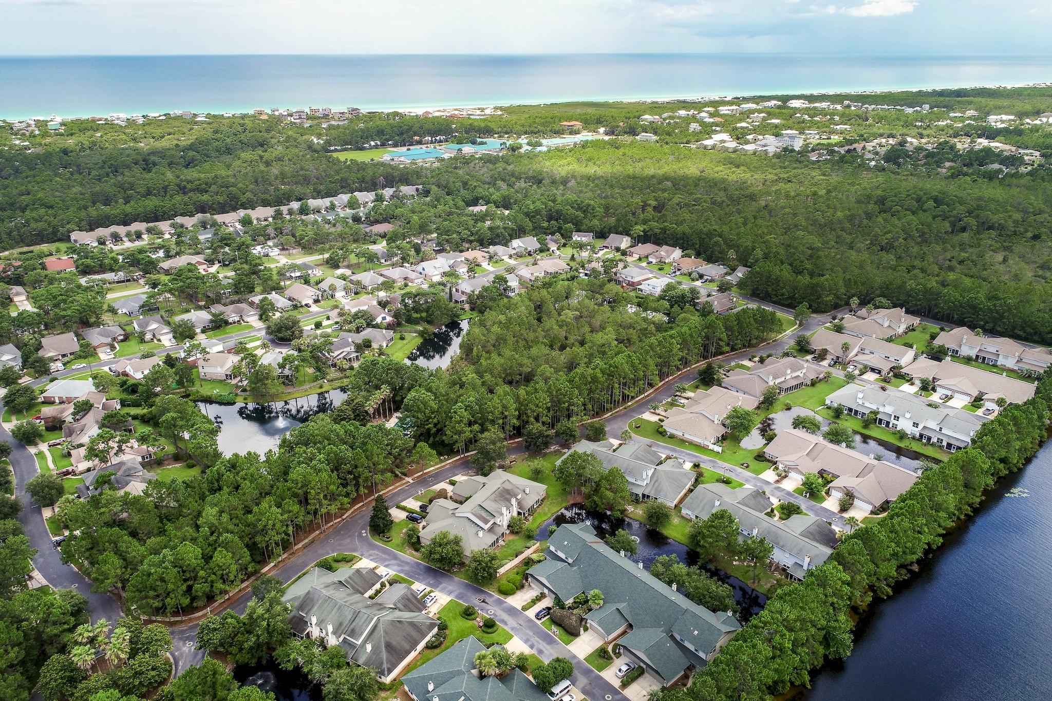 ESCADA - Residential