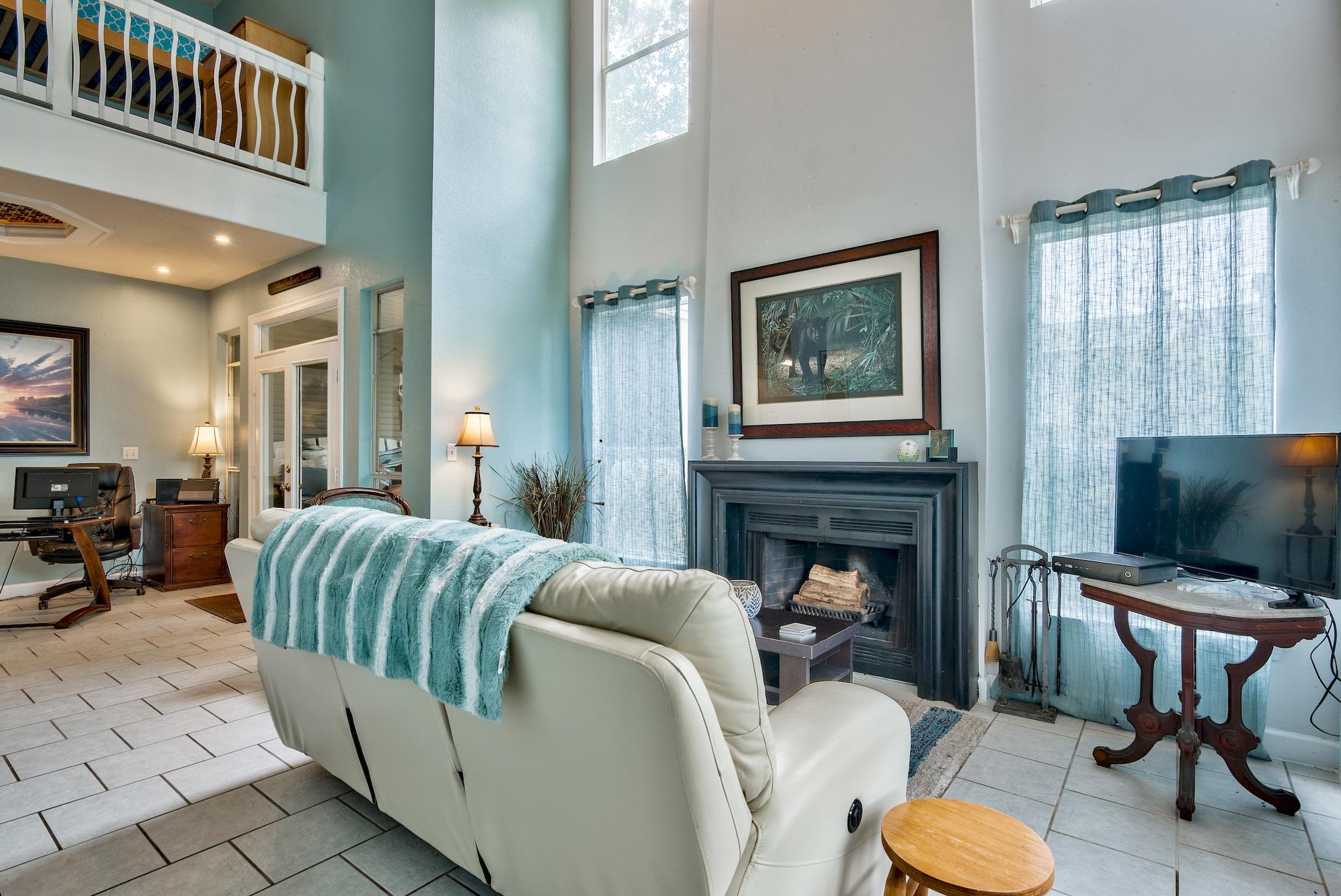 ESCADA - Residential