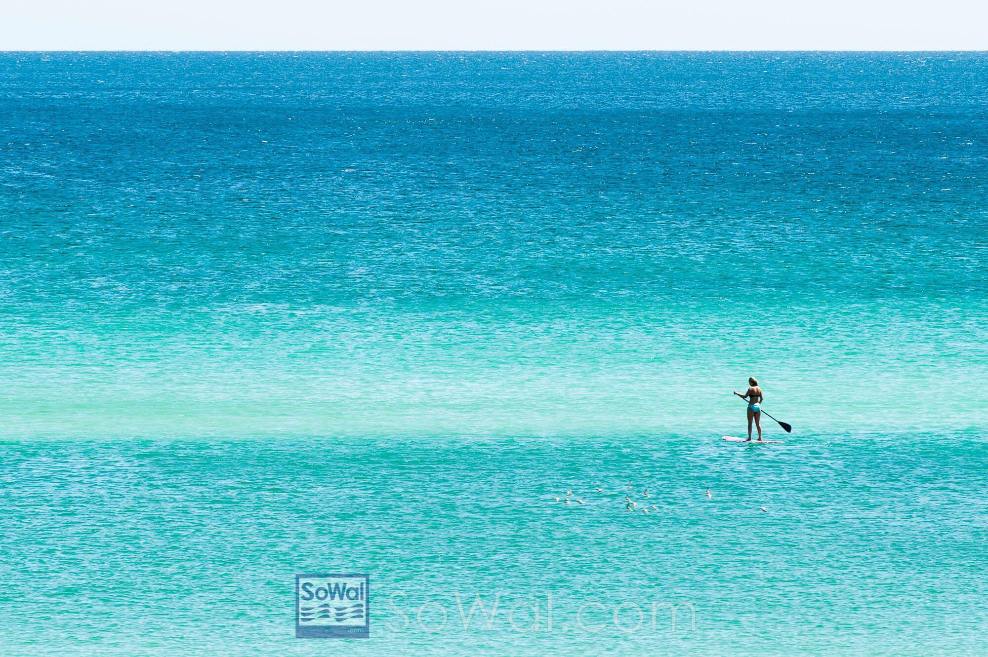 ESCADA - Residential